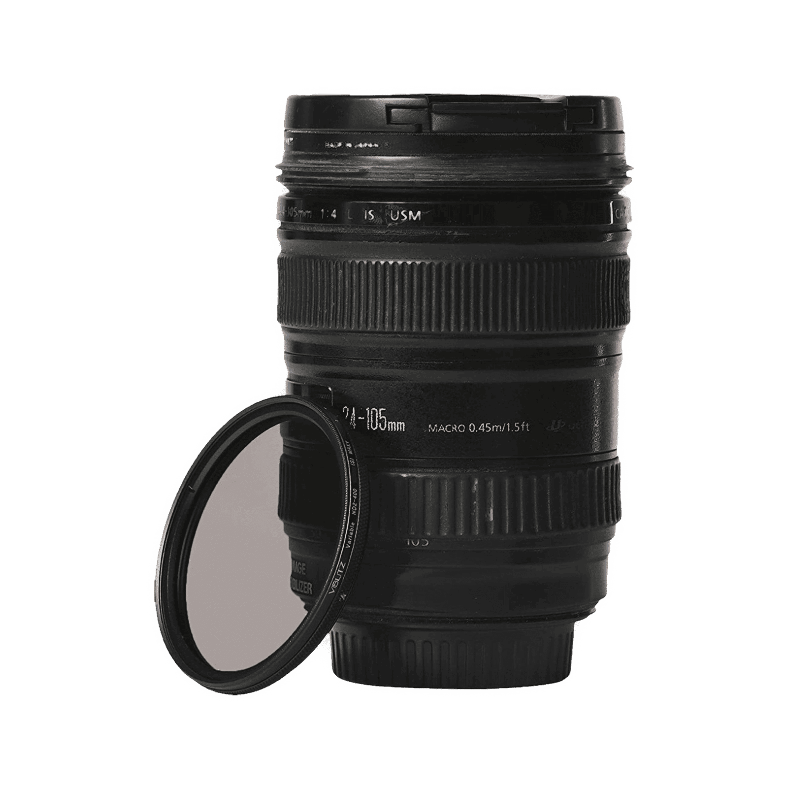 HIFFIN Fader N-D 55mm Camera Lens Neutral Density Filter (Multiple Layer Coating) HIFFIN Fader N-D 55mm Camera Lens Neutral Density Filter (Multiple Layer Coating)_10