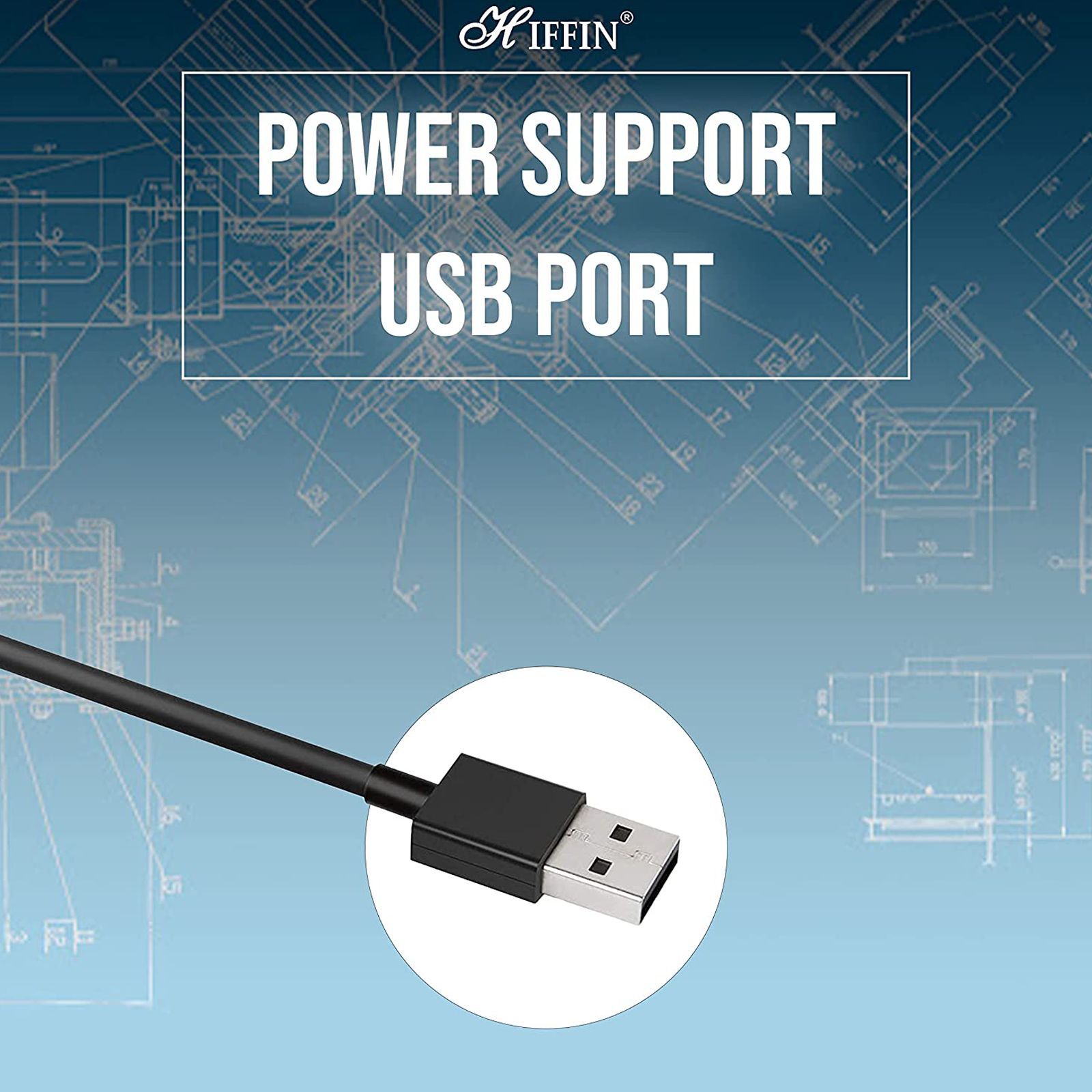 HIFFIN M26CM Ring Light for Makeup, Live Streaming & YouTube Video Shooting (Rainbow Light)_4