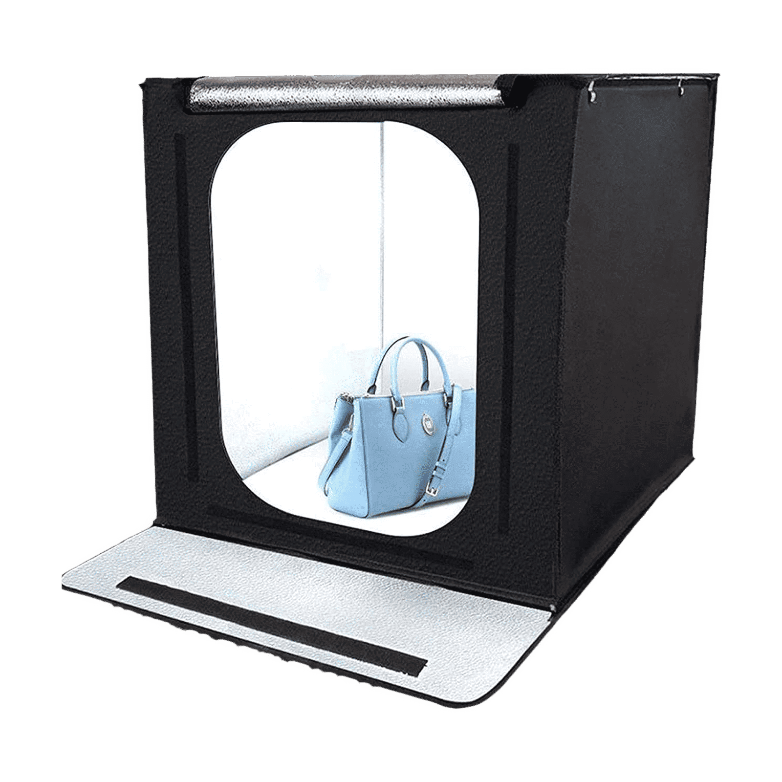 HIFFIN Portable Light Tent (Built-in LED Lights) HIFFIN Portable Light Tent (Built-in LED Lights)_1