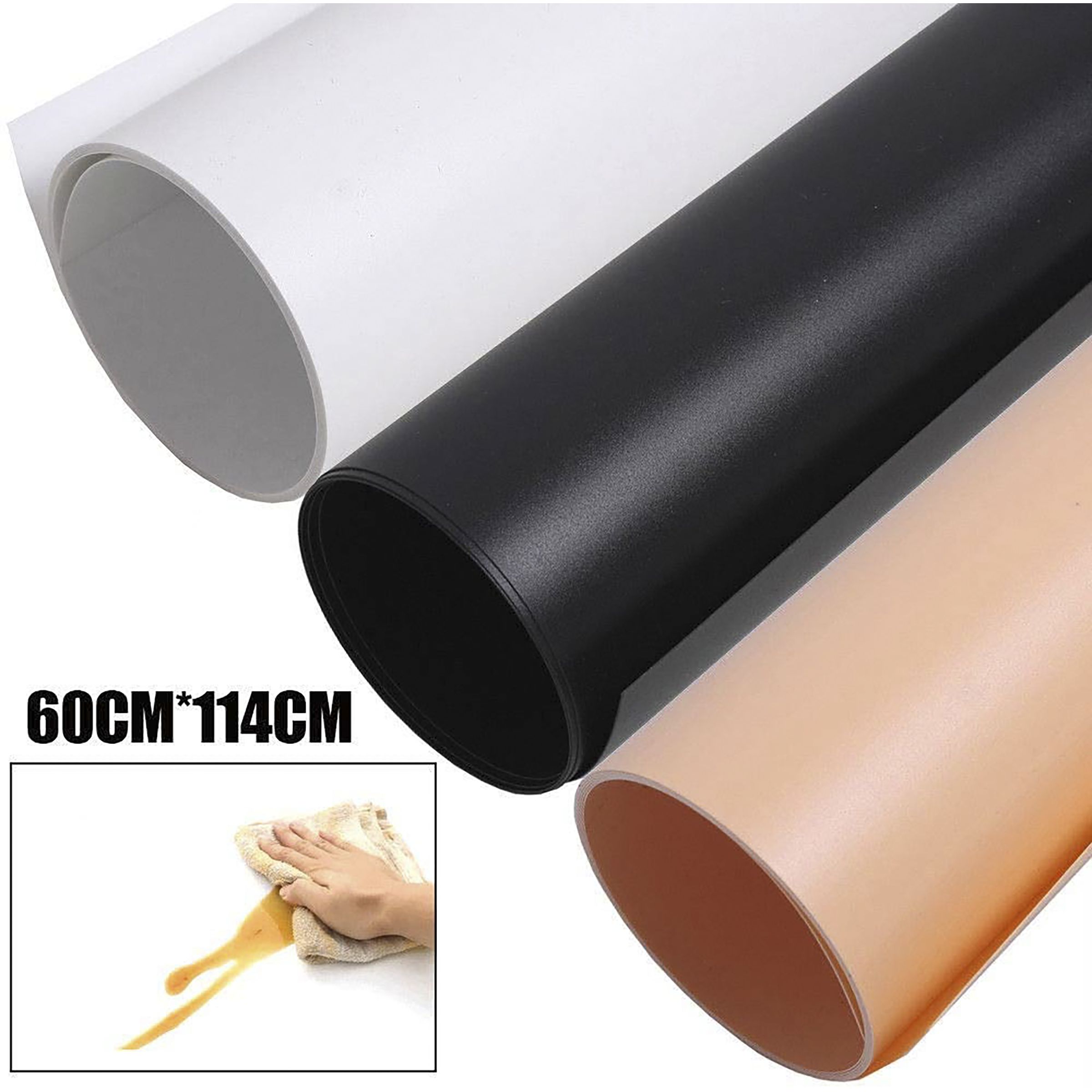 HIFFIN Portable Light Tent (Built-in LED Lights) HIFFIN Portable Light Tent (Built-in LED Lights)_5