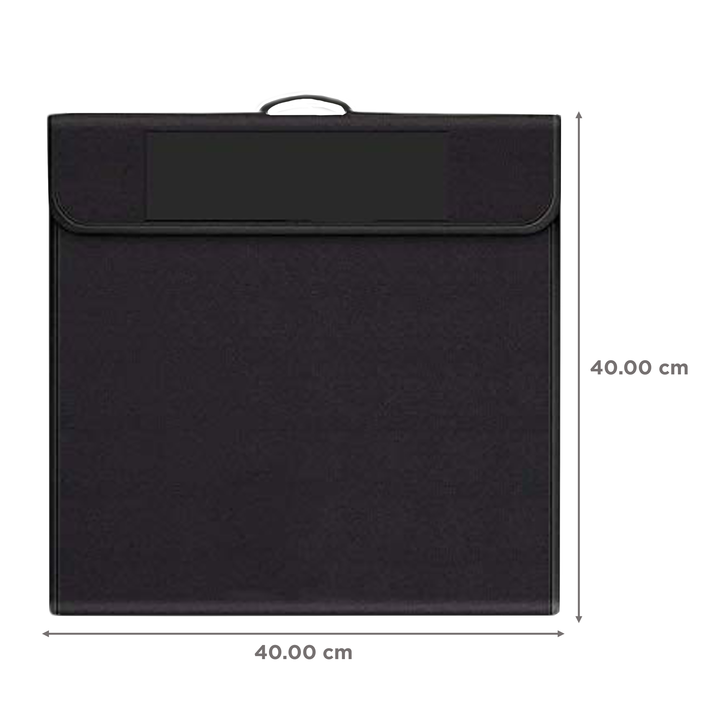 HIFFIN Light Tent with Carry Bag for Photography (Magnet LED Strips)_3