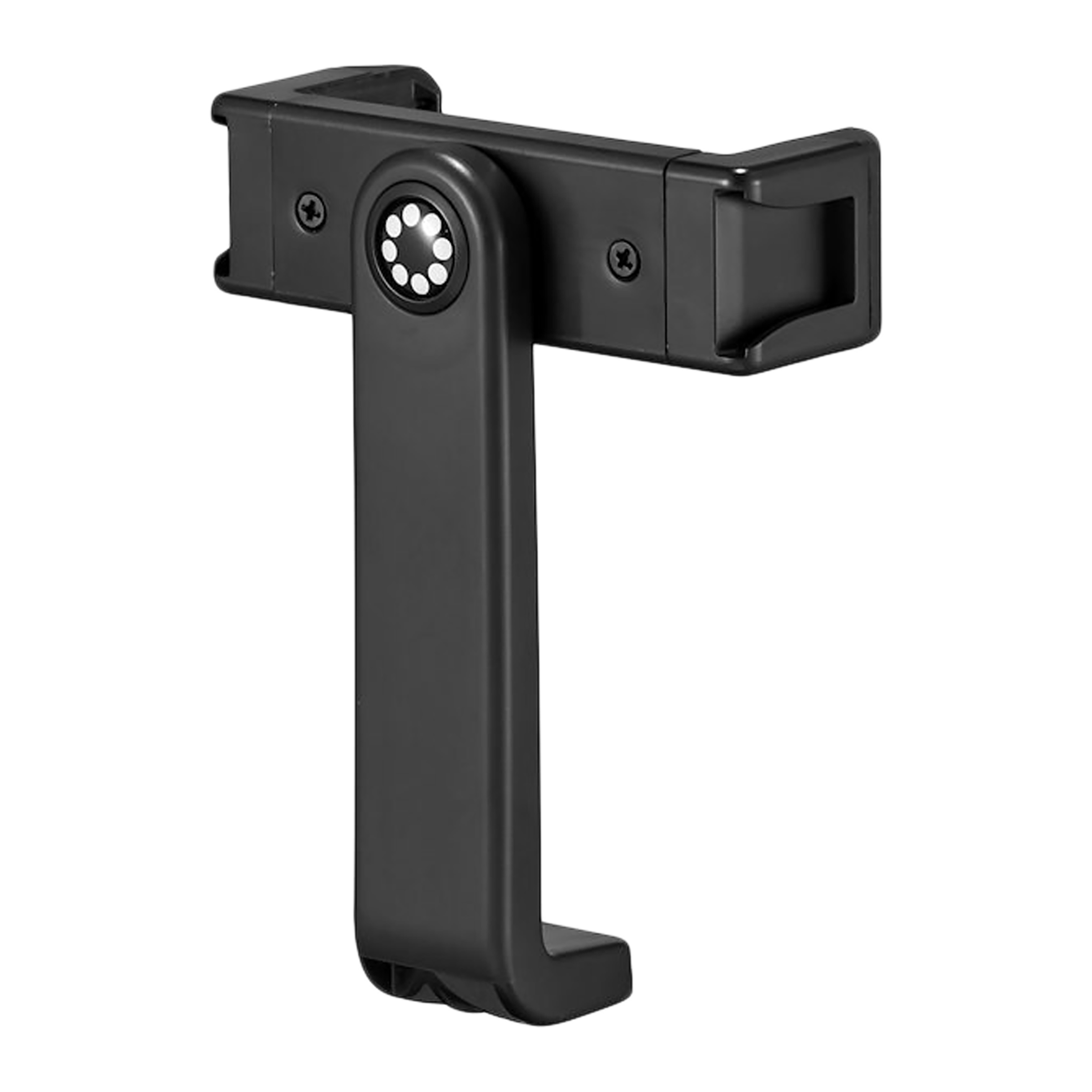 JOBY PodZilla 25cm Adjustable Tripod for Mobile and Camera (360 Degree GripTight, Grey)_4