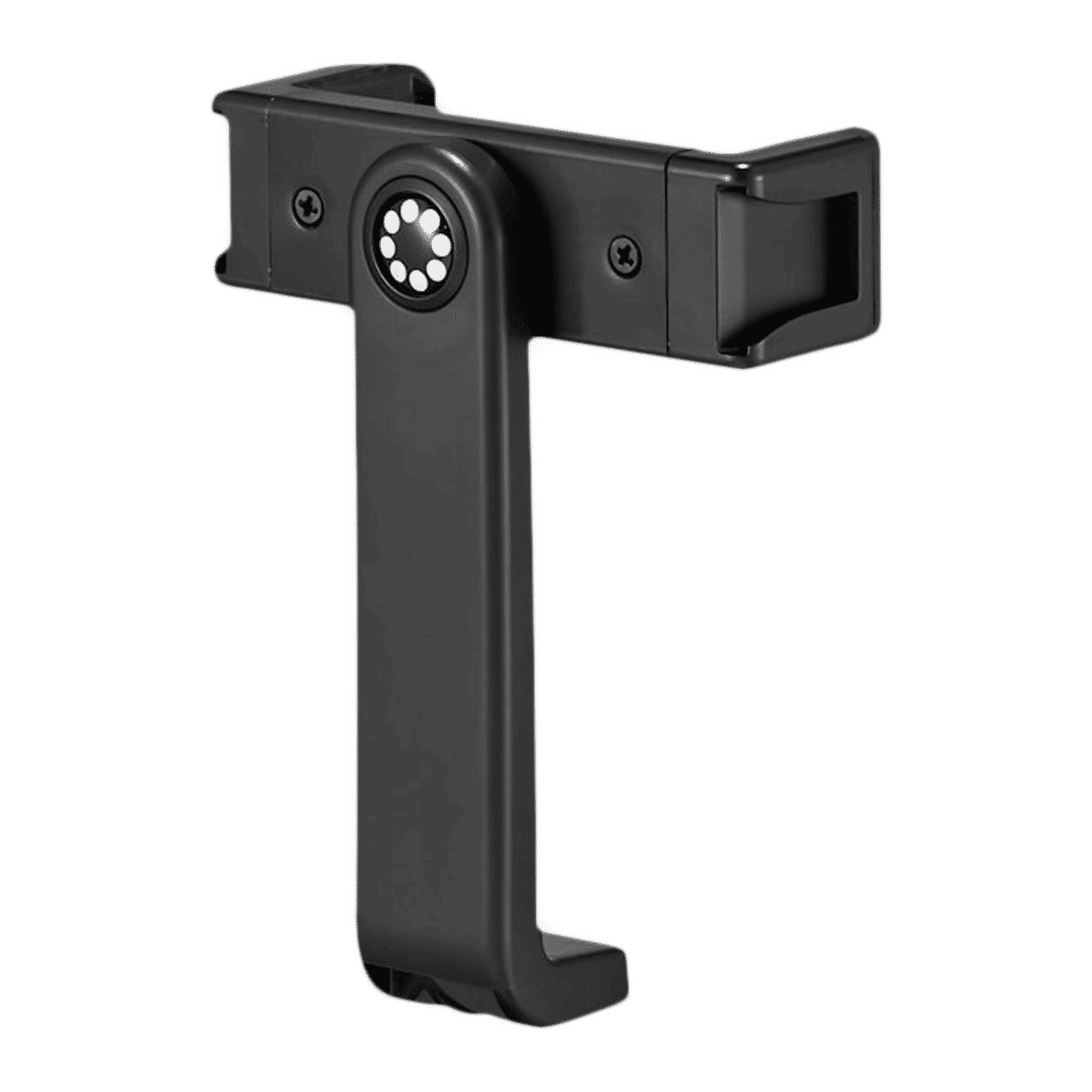 JOBY PodZilla 25cm Adjustable Tripod for Mobile and Camera (360 Degree GripTight, Teal)_4