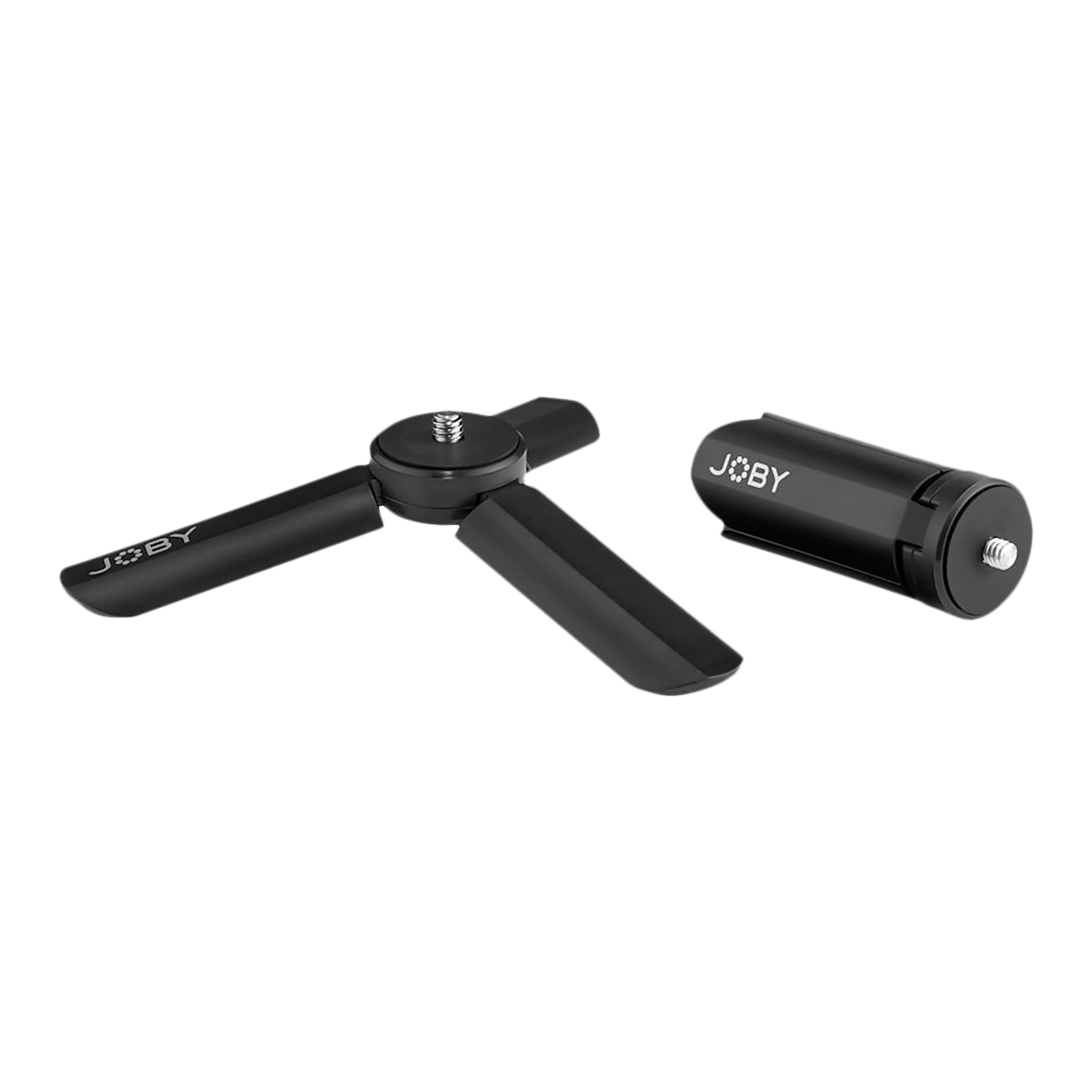 JOBY Smart 3-Axis Gimbal for Mobile (Smart Stabilizer, Black)_3