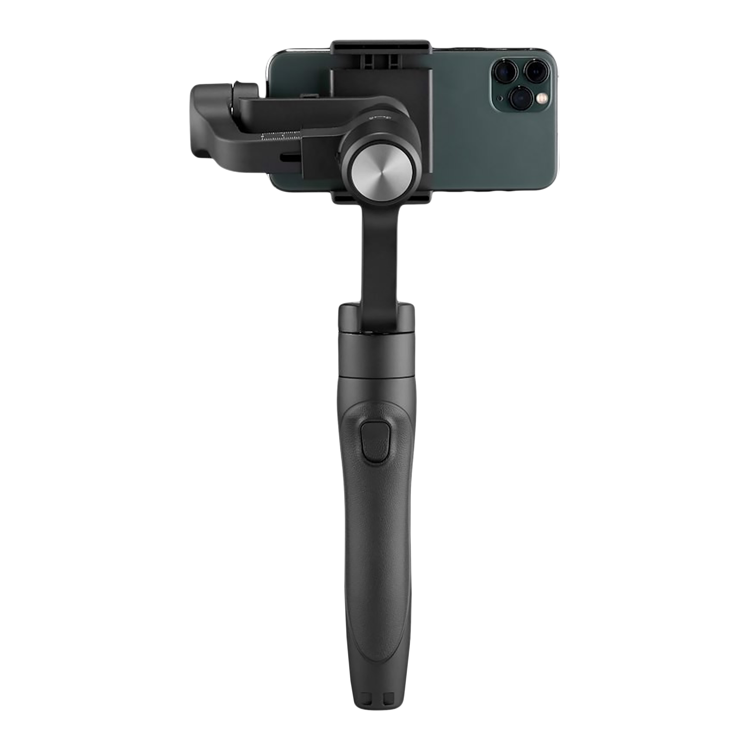 JOBY Smart 3-Axis Gimbal for Mobile (Smart Stabilizer, Black)_6