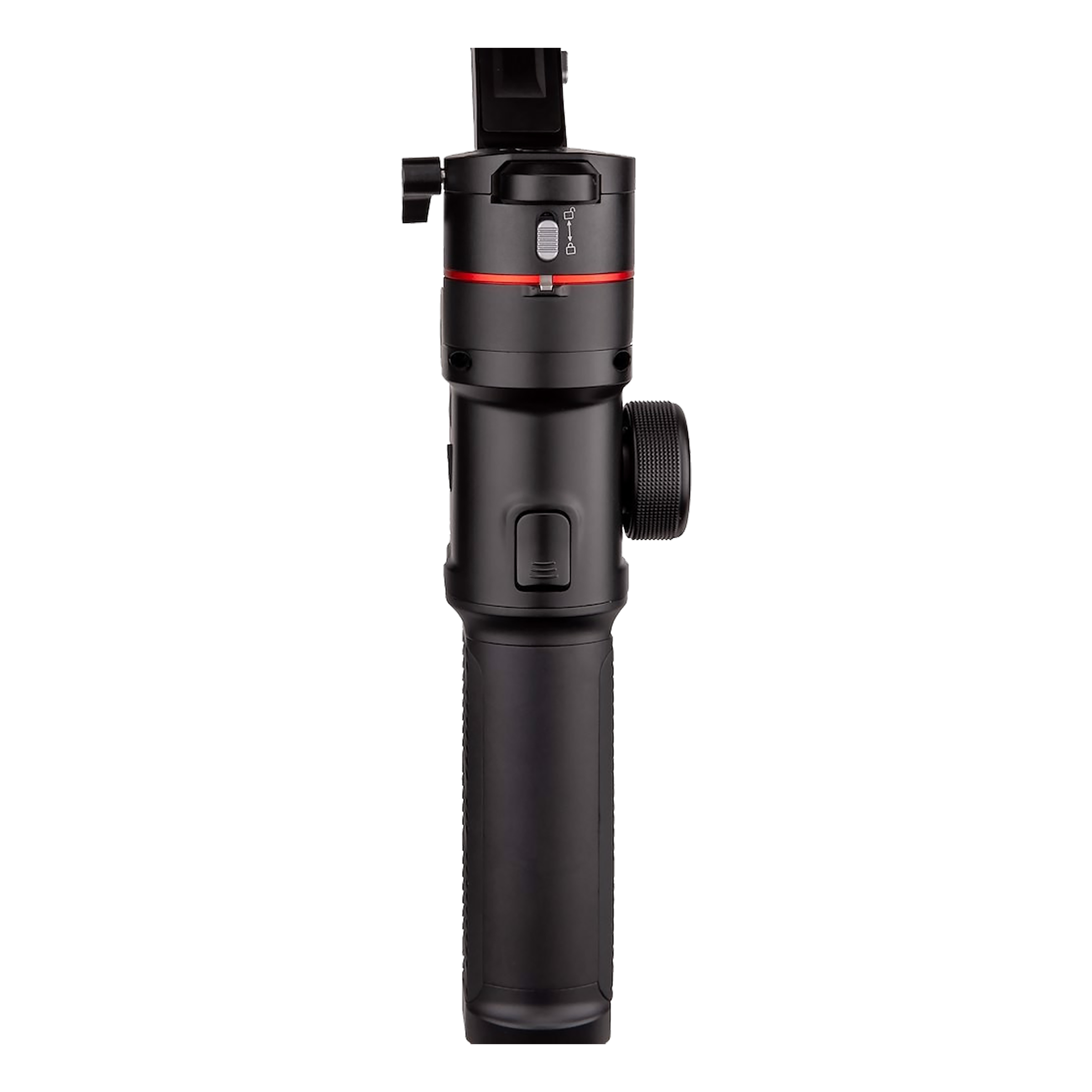 Manfrotto MVG220 3-Axis Gimbal for Camera (Multiple Shooting Modes, Black) Manfrotto MVG220 3-Axis Gimbal for Camera (Multiple Shooting Modes, Black)_10