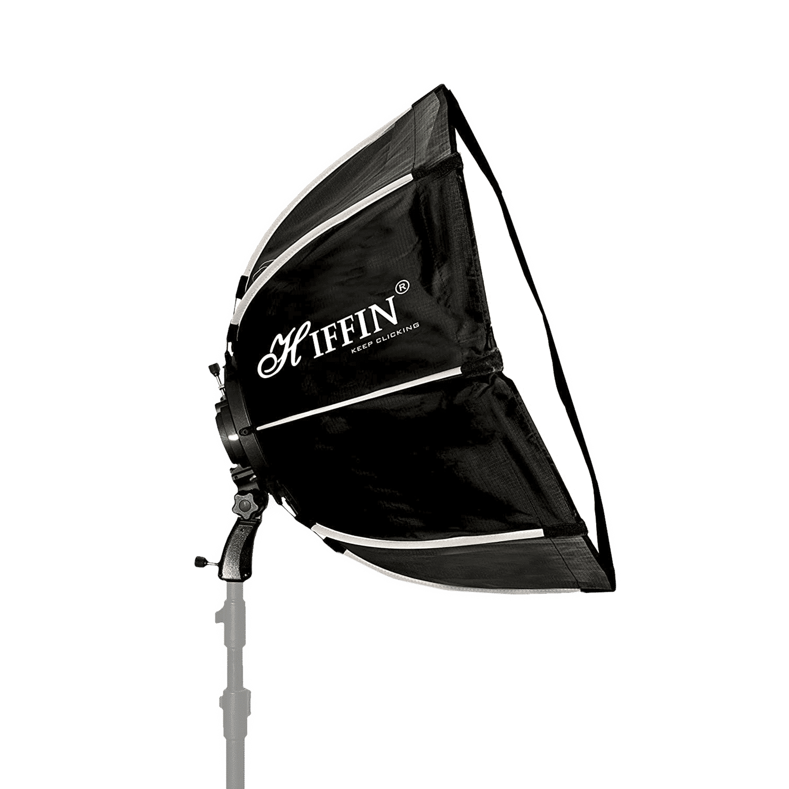 HIFFIN Softbox with Carry Bag for Still Photography (Octagonal Design) HIFFIN Softbox with Carry Bag for Still Photography (Octagonal Design)_9