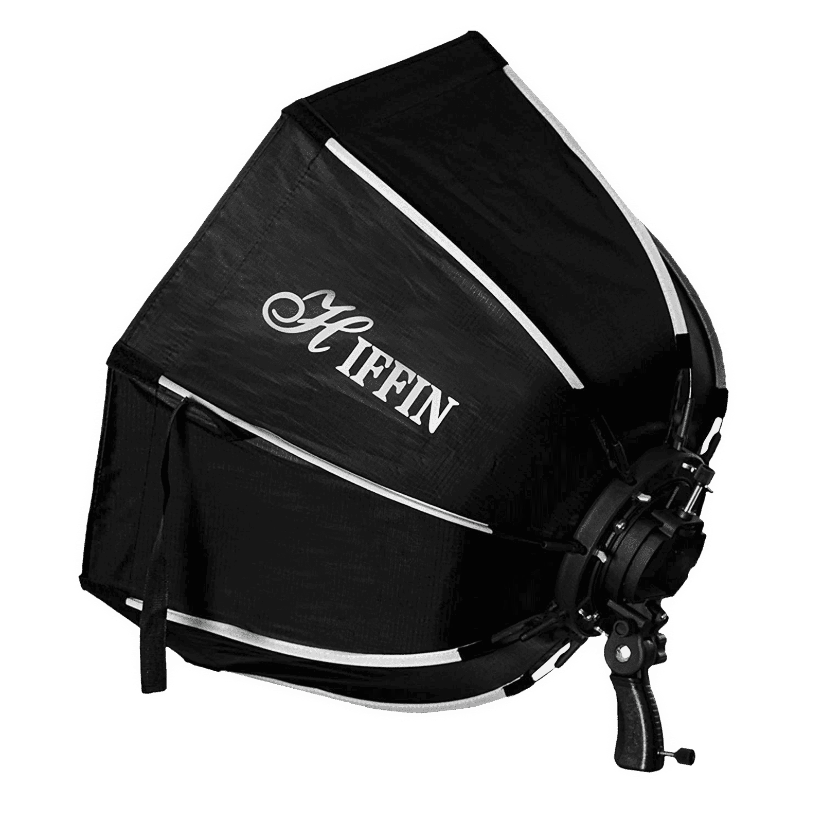 HIFFIN Softbox with Carry Bag for Still Photography (Octagonal Design) HIFFIN Softbox with Carry Bag for Still Photography (Octagonal Design)_10