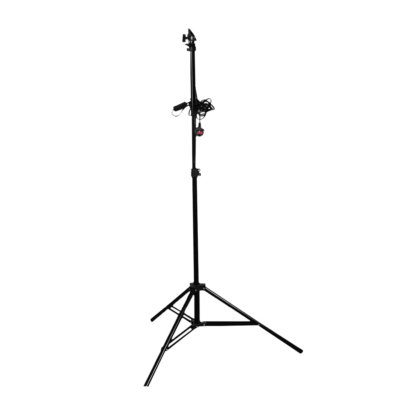 HIFFIN Softbox Kit with Bag for YouTube, Product Photography & Videography (5 Bulb Socket)_3