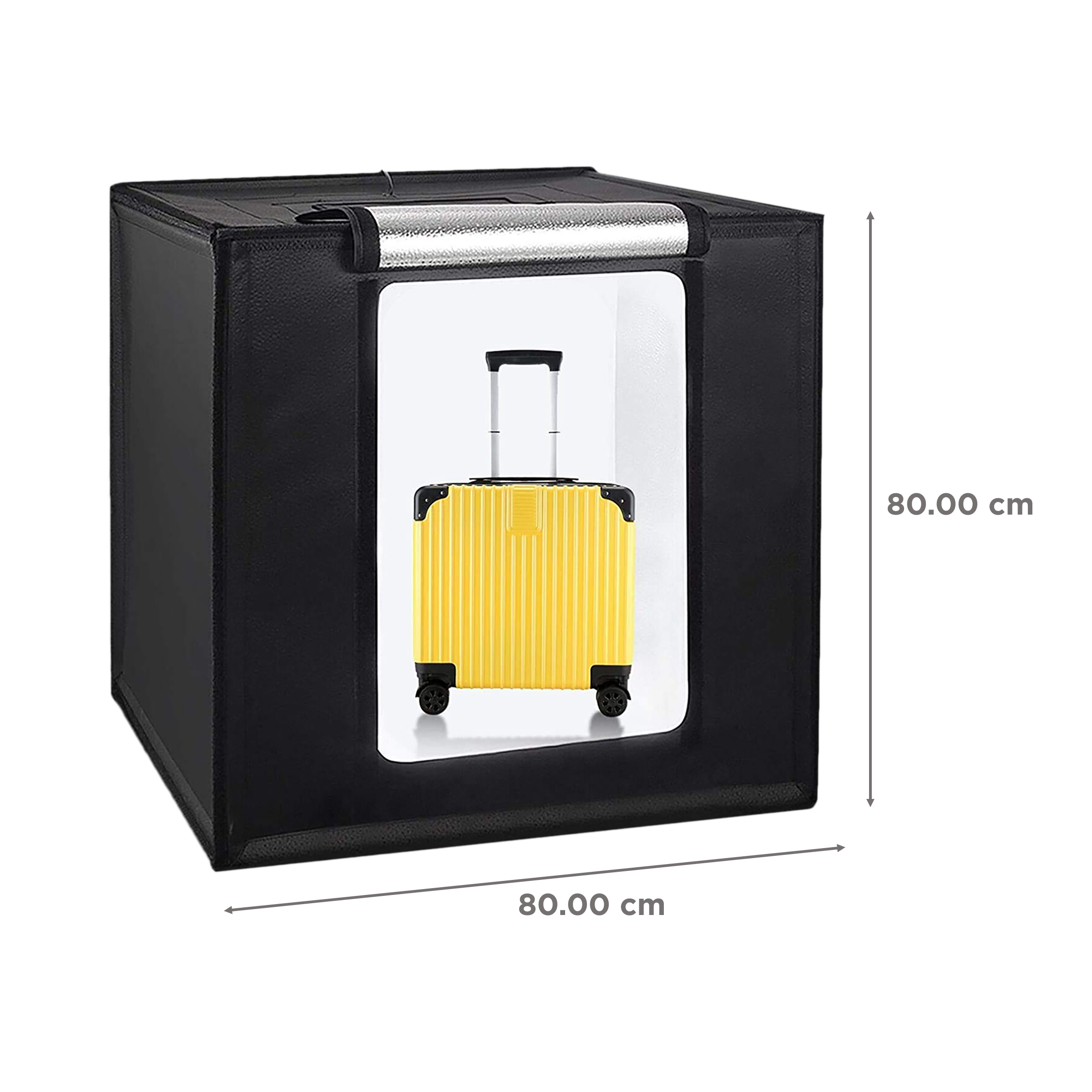 HIFFIN Light Box for Still Photography (High Quality LED)_3