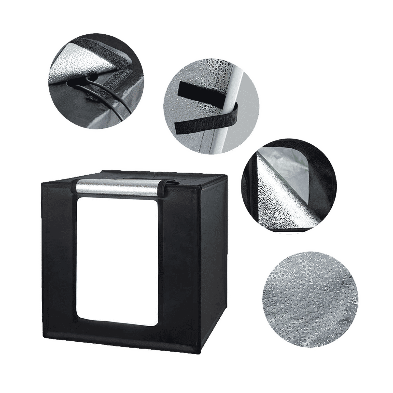 HIFFIN Light Box for Still Photography (High Quality LED)_5