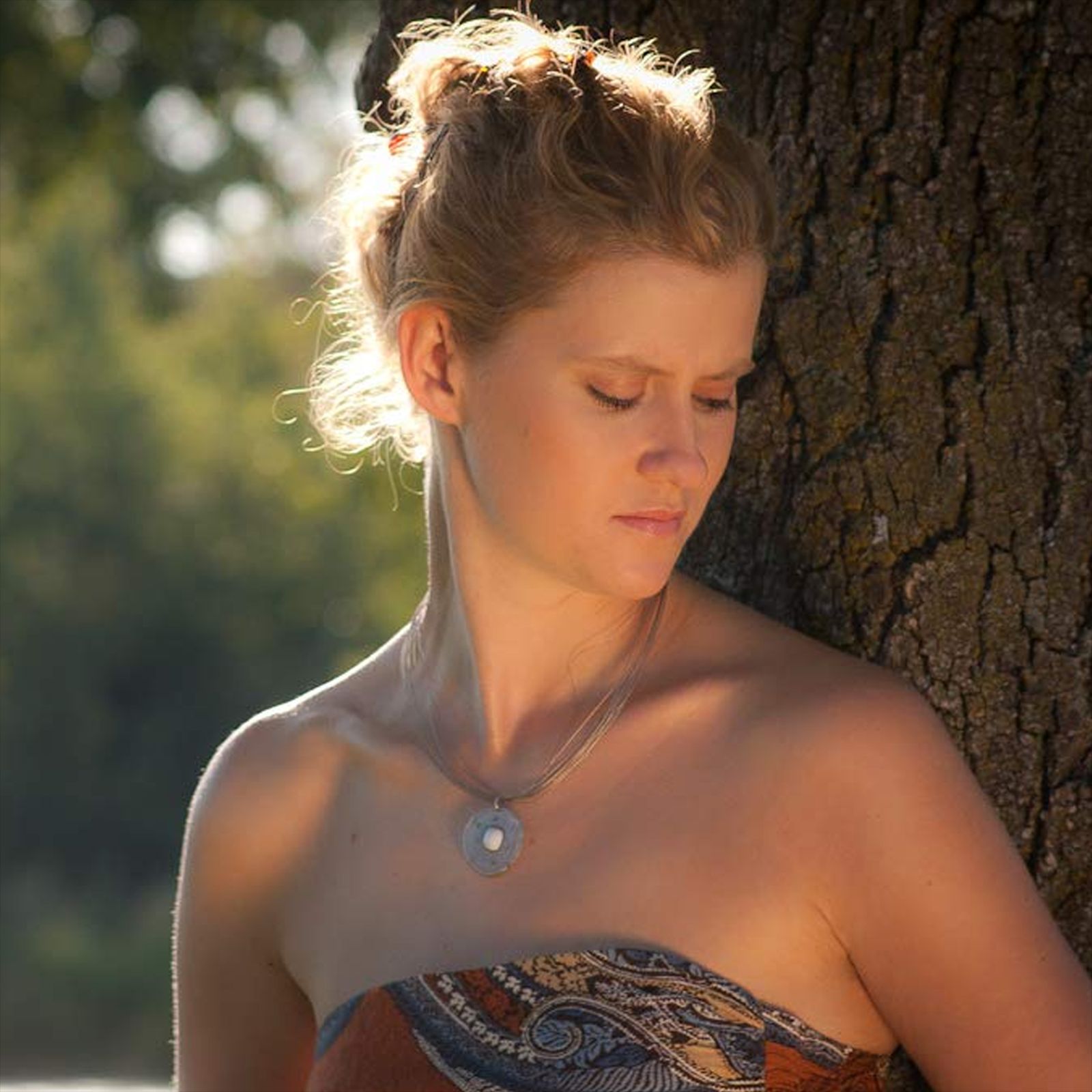 HIFFIN Light Disc Reflector with Bag for Photography (5-in-1) HIFFIN Light Disc Reflector with Bag for Photography (5-in-1)_7