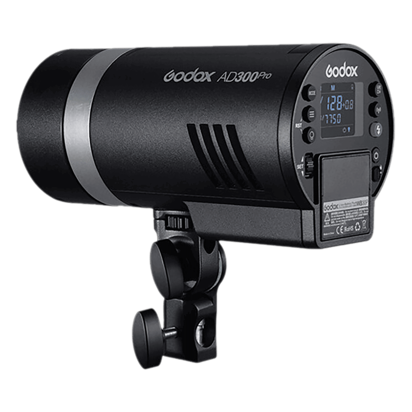 Godox AD300Pro Kit A2 Dual Flash Backpack Kit (Bi-Color LED Modelling Light) Godox AD300Pro Kit A2 Dual Flash Backpack Kit (Bi-Color LED Modelling Light)_3