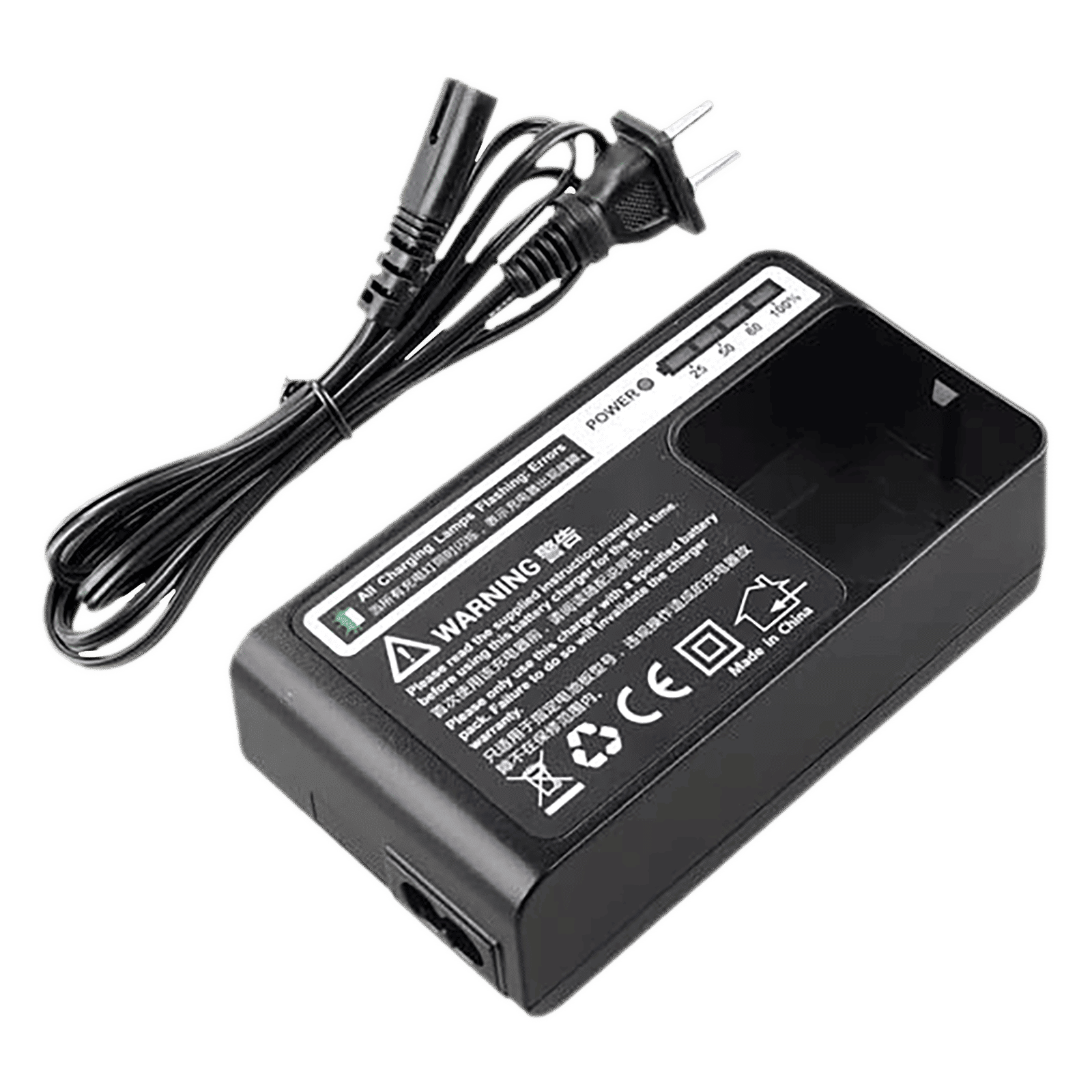 Godox AD300Pro Kit A2 Dual Flash Backpack Kit (Bi-Color LED Modelling Light) Godox AD300Pro Kit A2 Dual Flash Backpack Kit (Bi-Color LED Modelling Light)_7