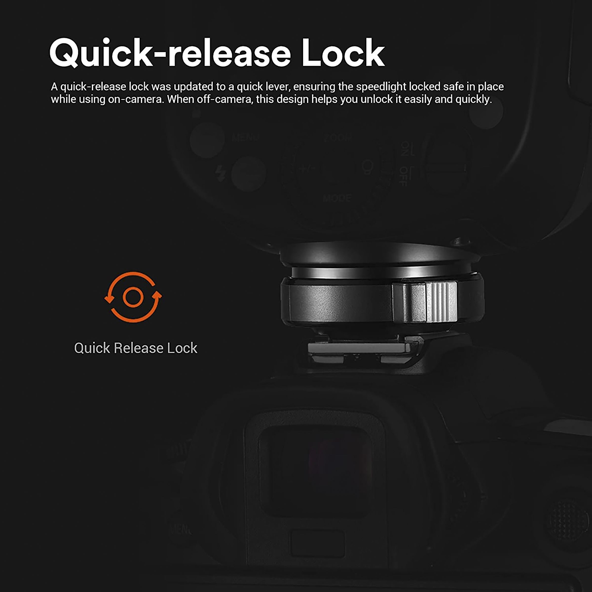 Godox V860IIIC Kit Camera Flash for Canon (Modelling Light Function)_11