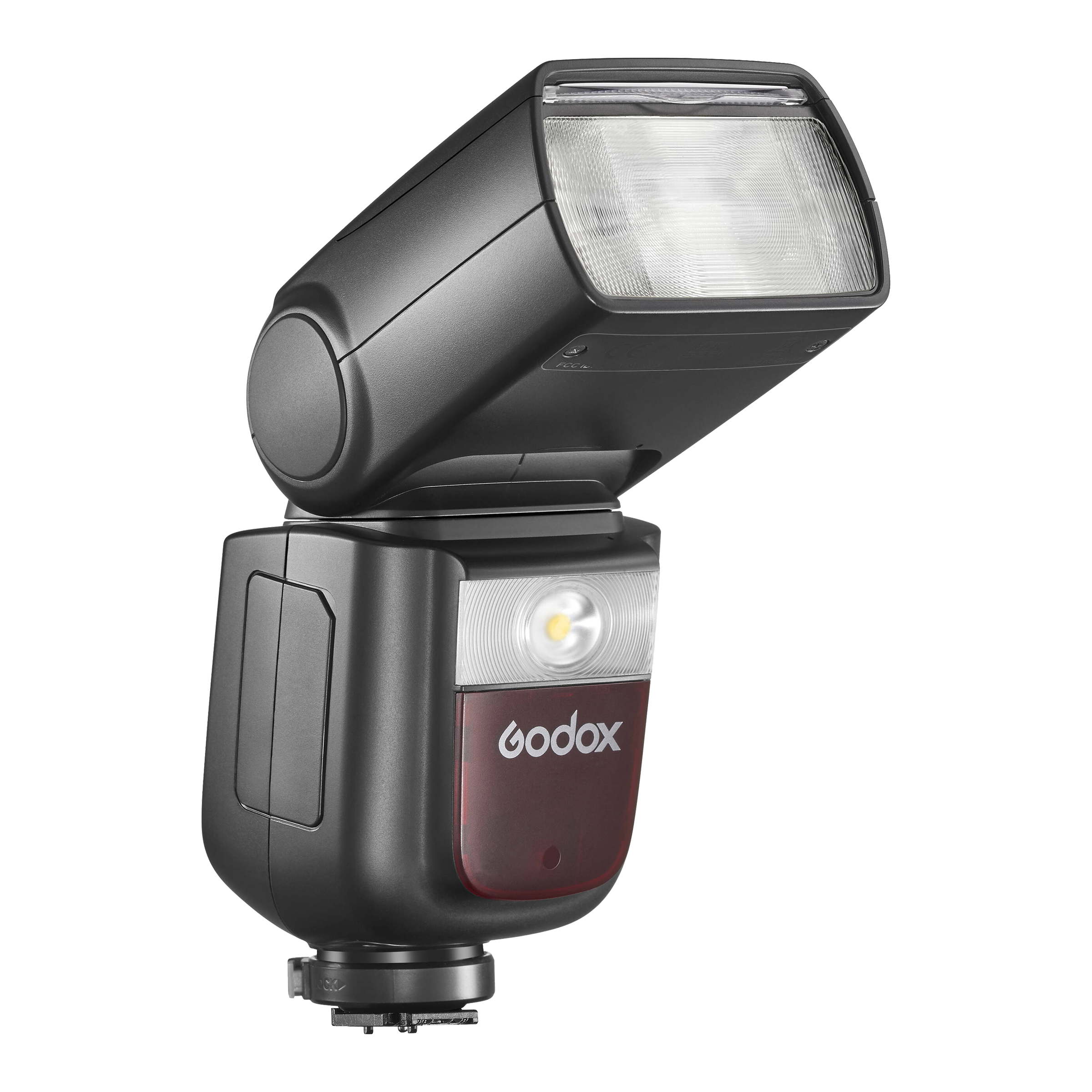 Godox V860IIIS Kit Flash Speedlite for Sony (10 Levels LED Modelling Lamp) Godox V860IIIS Kit Flash Speedlite for Sony (10 Levels LED Modelling Lamp)_1