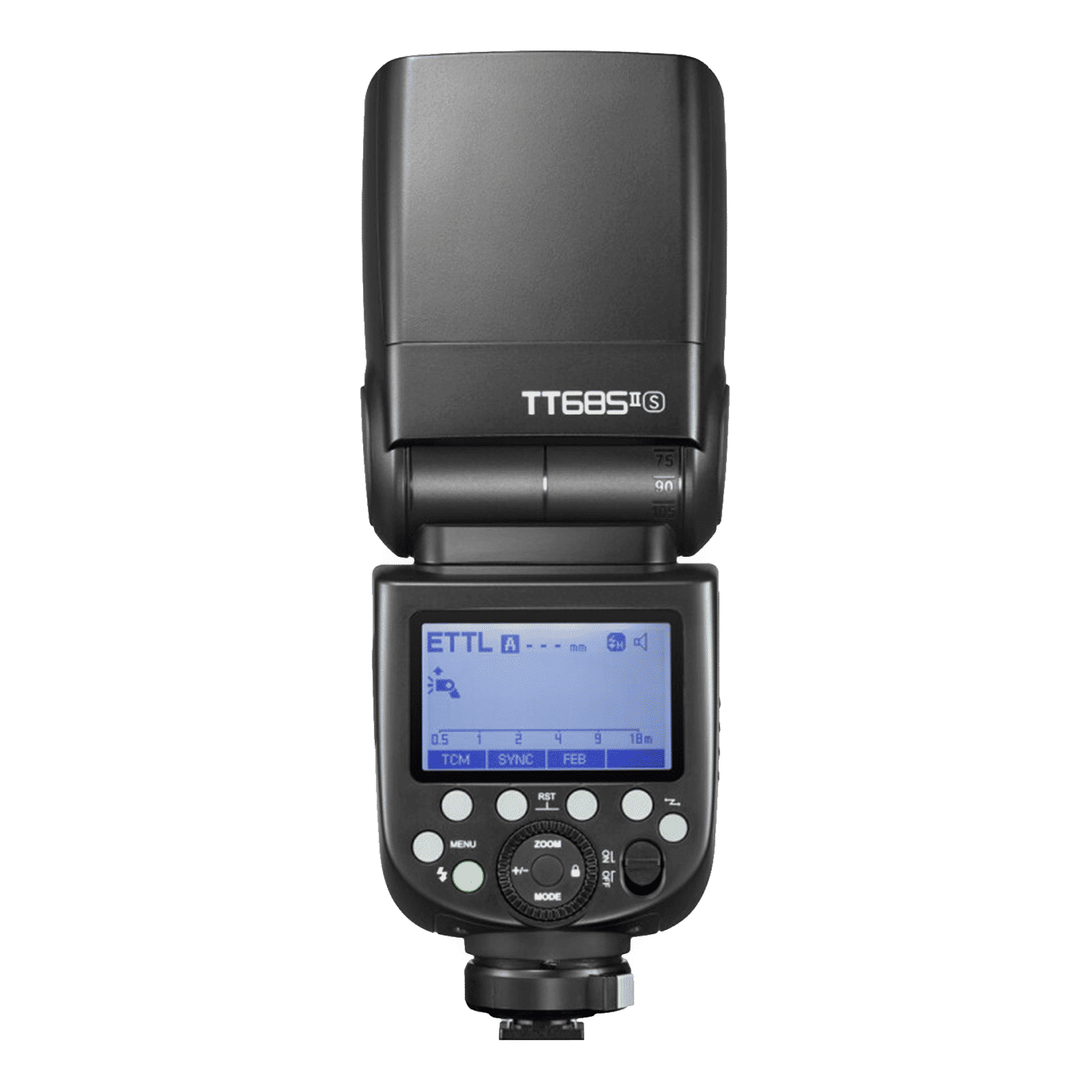 Godox TT685IIC Flash Speedlite for Canon EOS Series (Quick Release Lock)_3