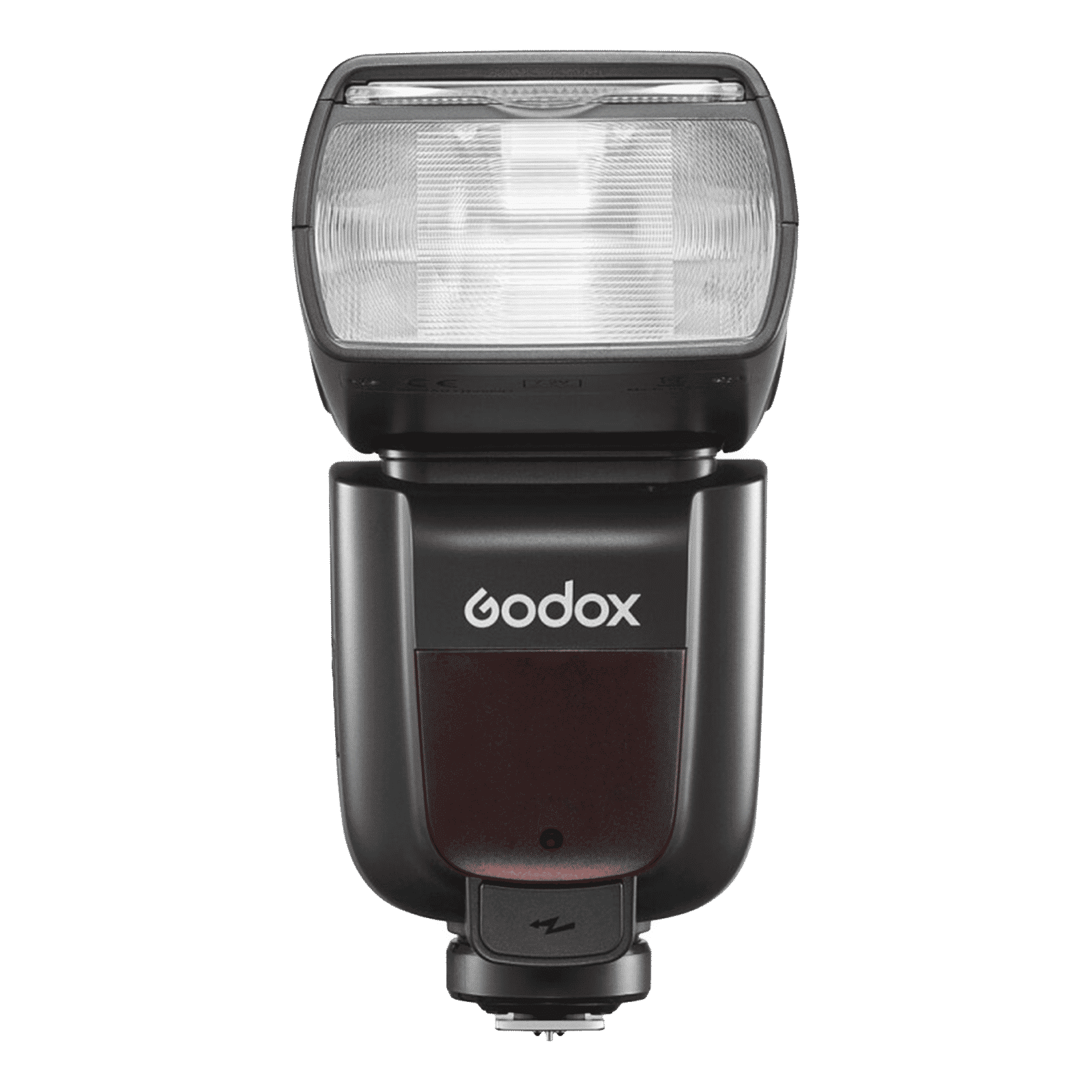 Godox TT685IIC Flash Speedlite for Canon EOS Series (Quick Release Lock)_5