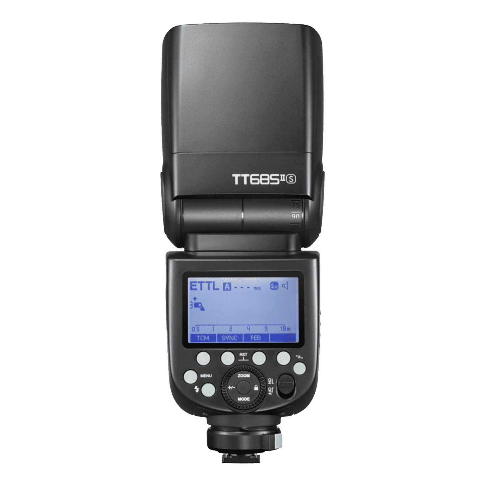 Godox TT685IIN Flash Speedlite for Nikon (Quick Release Lock)_3