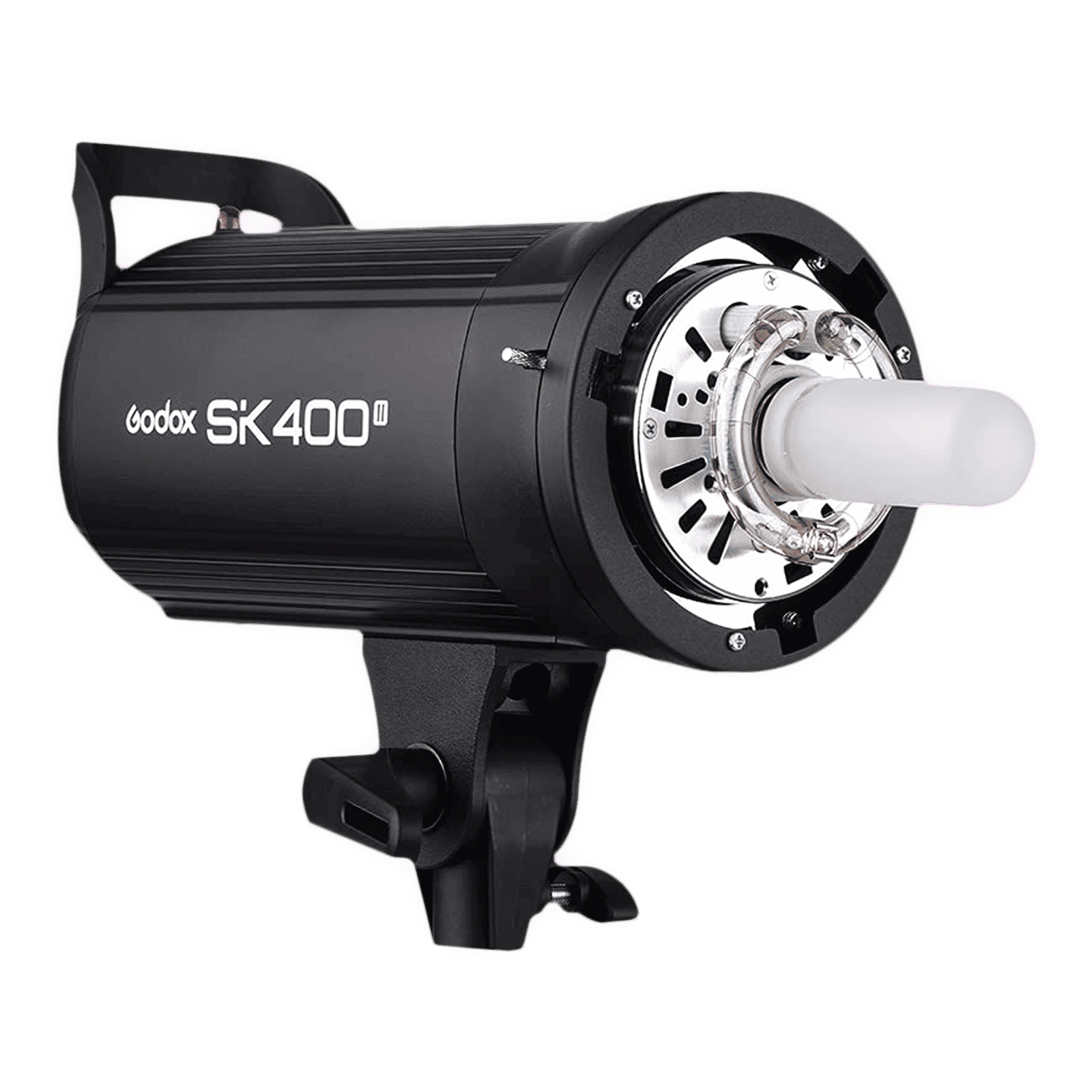Godox SK400II Kit Flash Light (2.4G Wireless X System)_1