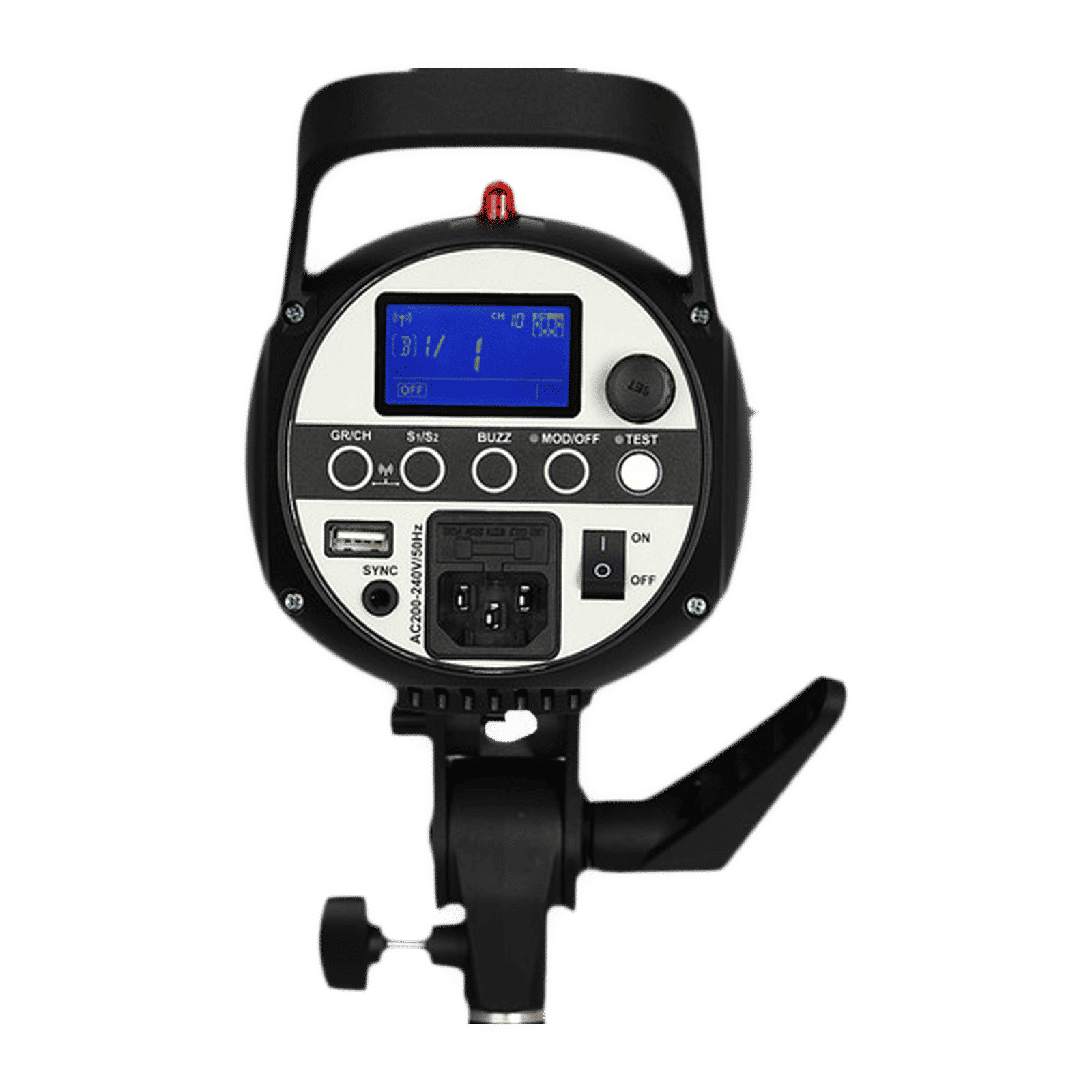 Godox SK400II Flash Light (2.4G Wireless X System) Godox SK400II Flash Light (2.4G Wireless X System)_2