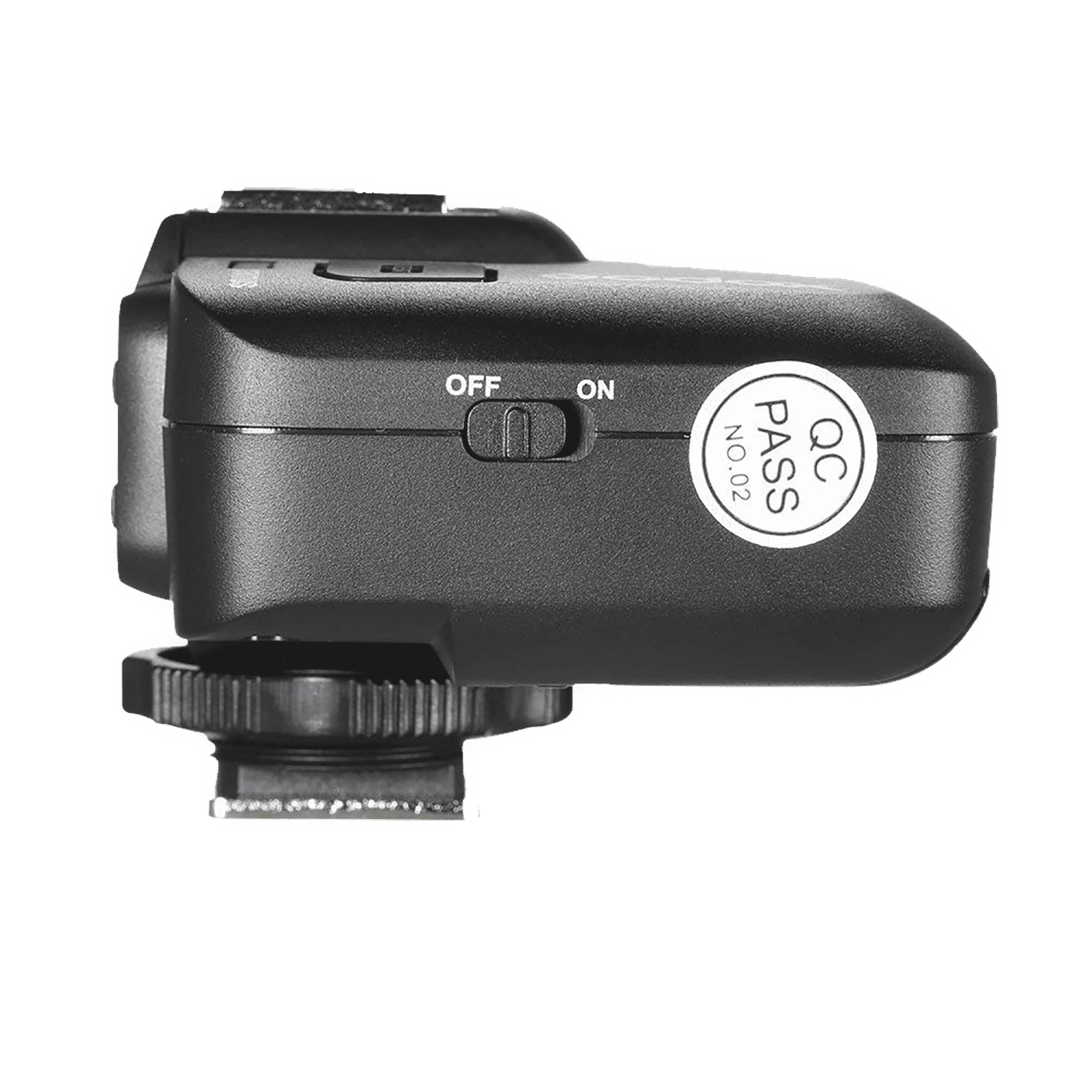 Godox X1R-C Wireless Flash Trigger for Canon EOS Series (TTL Functions Support) Godox X1R-C Wireless Flash Trigger for Canon EOS Series (TTL Functions Support)_2