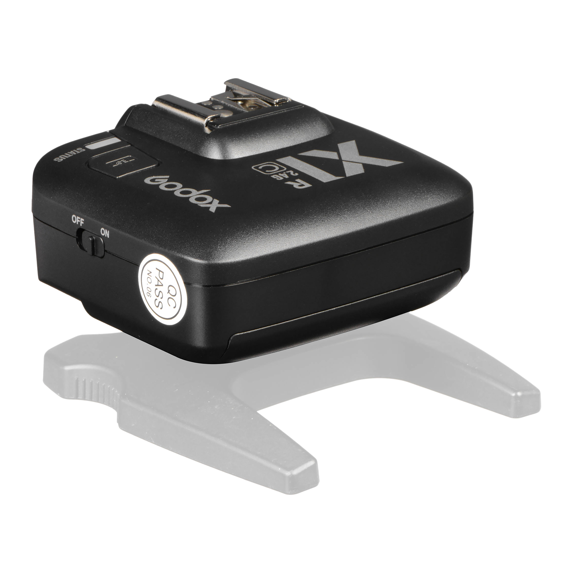 Godox X1R-C Wireless Flash Trigger for Canon EOS Series (TTL Functions Support) Godox X1R-C Wireless Flash Trigger for Canon EOS Series (TTL Functions Support)_5