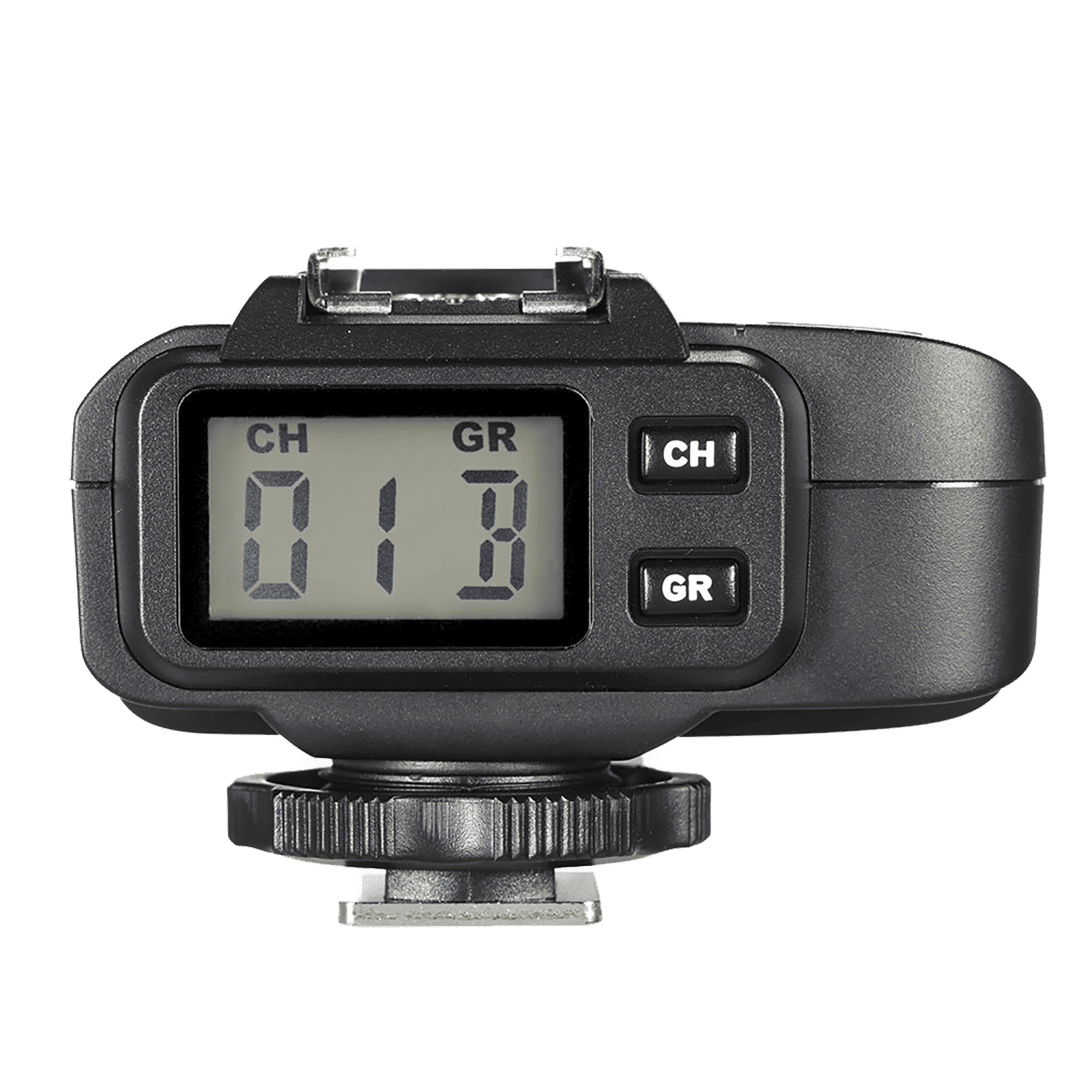 Godox X1R-N Wireless Flash Trigger for Nikon (Built-in 2.4G Wireless Transmission) Godox X1R-N Wireless Flash Trigger for Nikon (Built-in 2.4G Wireless Transmission)_7