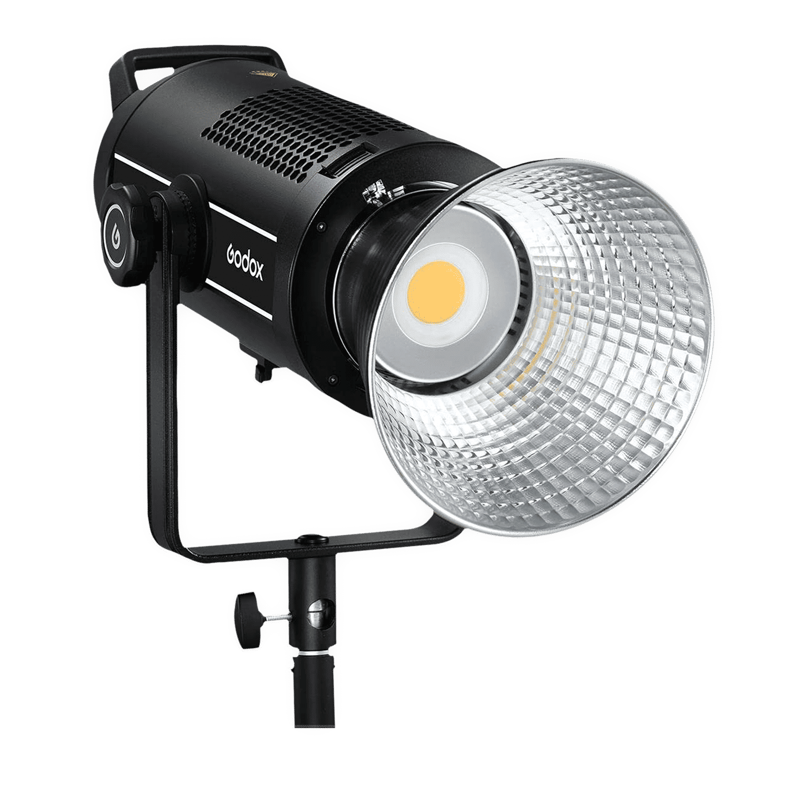 Godox SL200II LED Video Light for Photography (8 FX Special Effects)_1