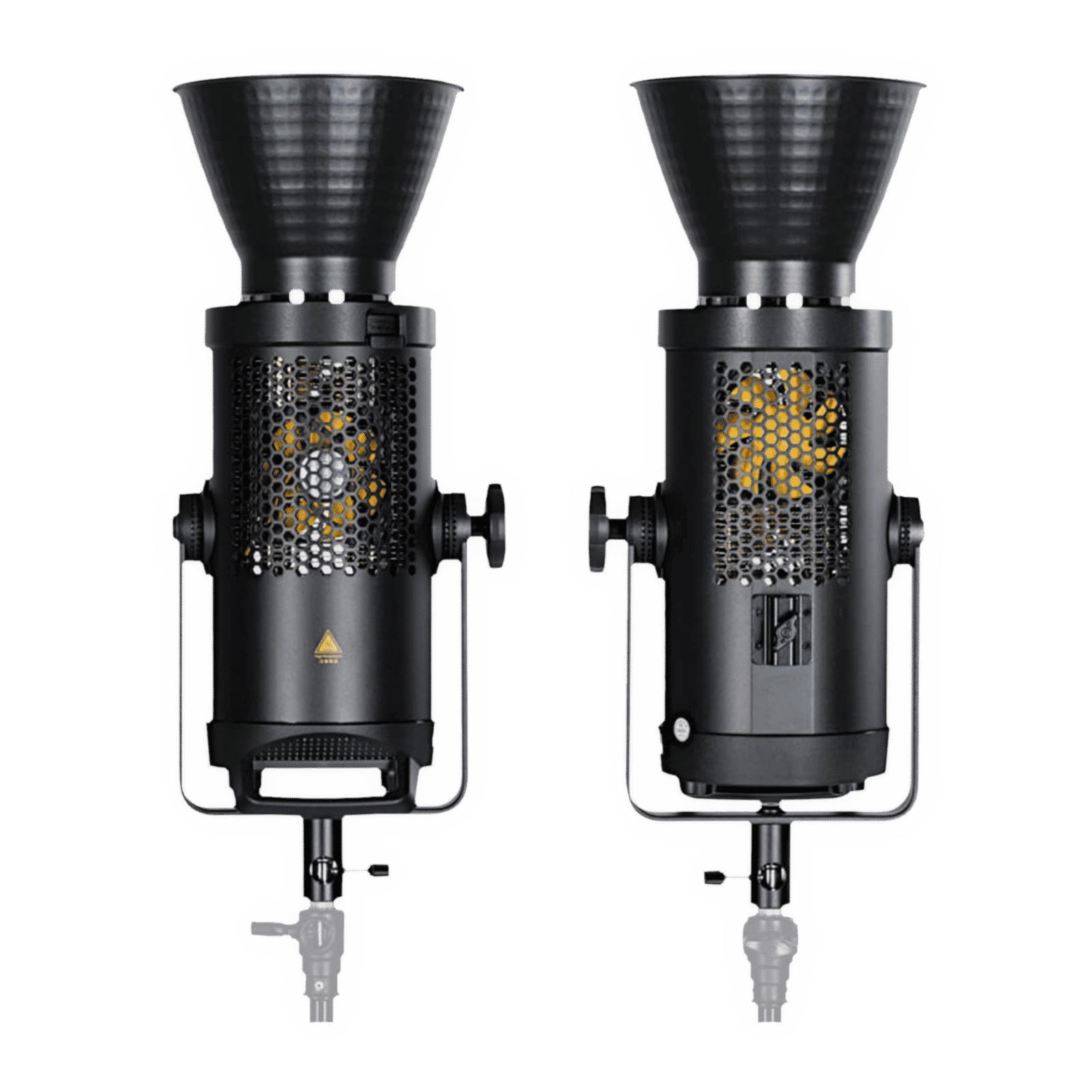 Godox SL200II LED Video Light for Photography (8 FX Special Effects)_9