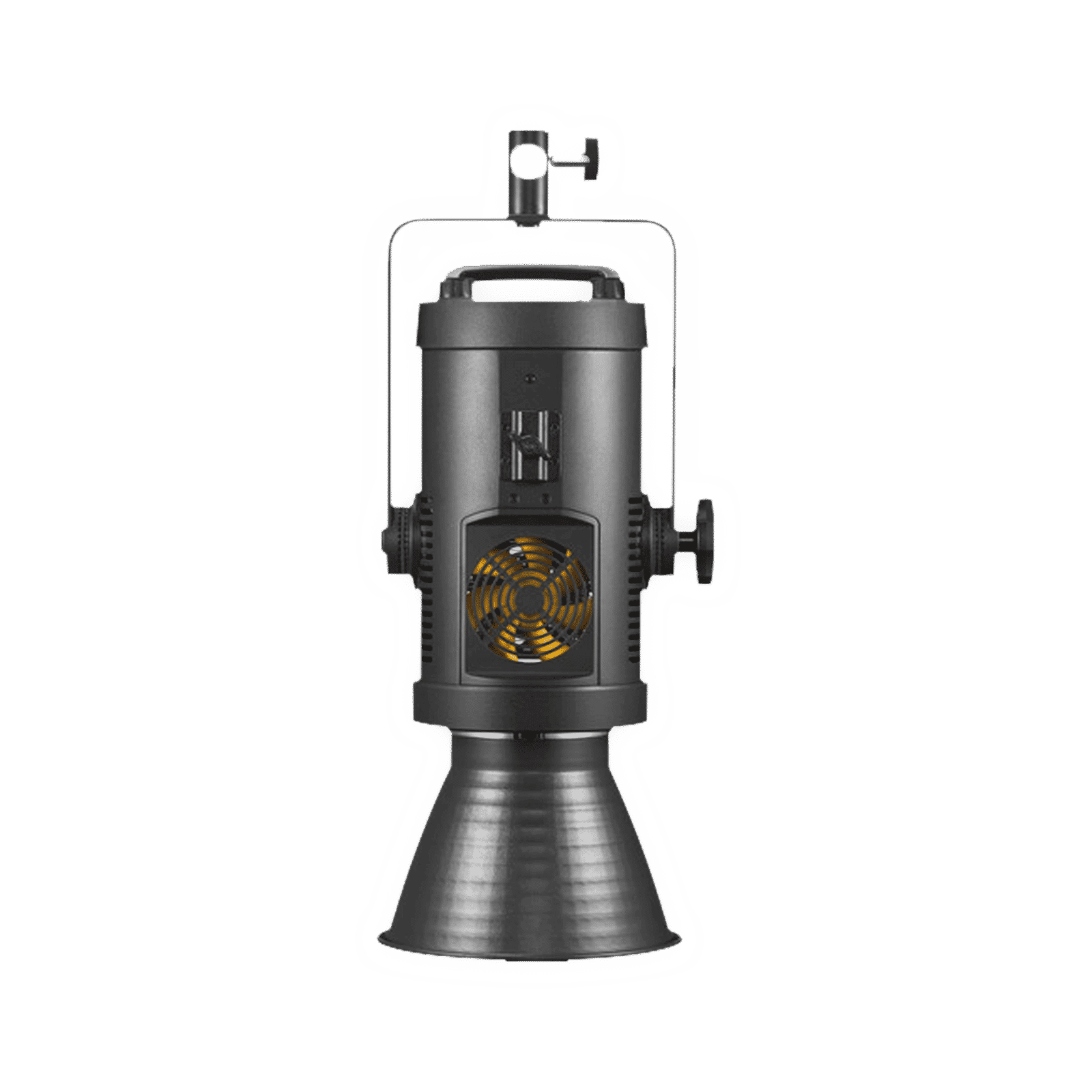 Godox SL150II LED Video Light with Lamp Cover for Photography & Videography (9 Special Effects)_10