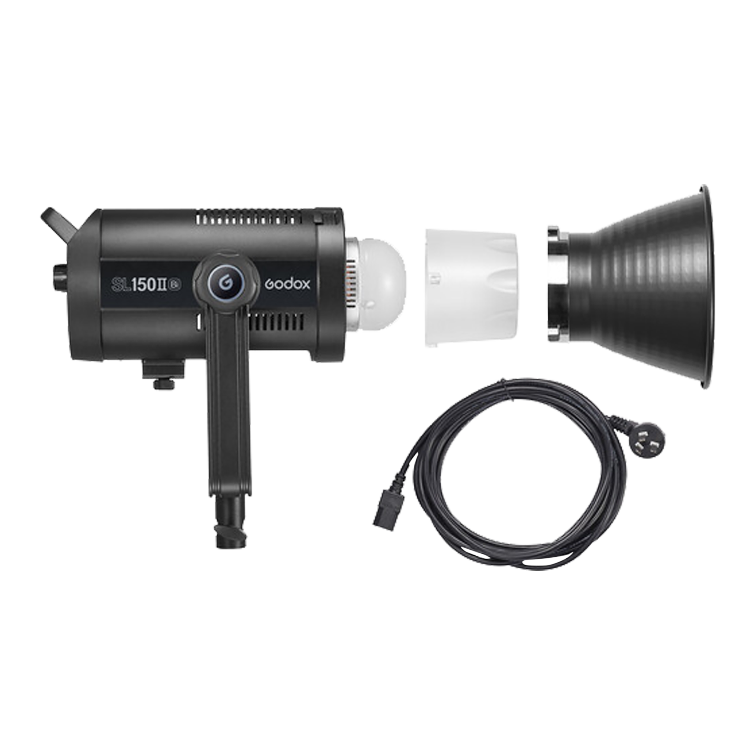 Godox SL150II LED Video Light with Lamp Cover for Photography & Videography (9 Special Effects)_11