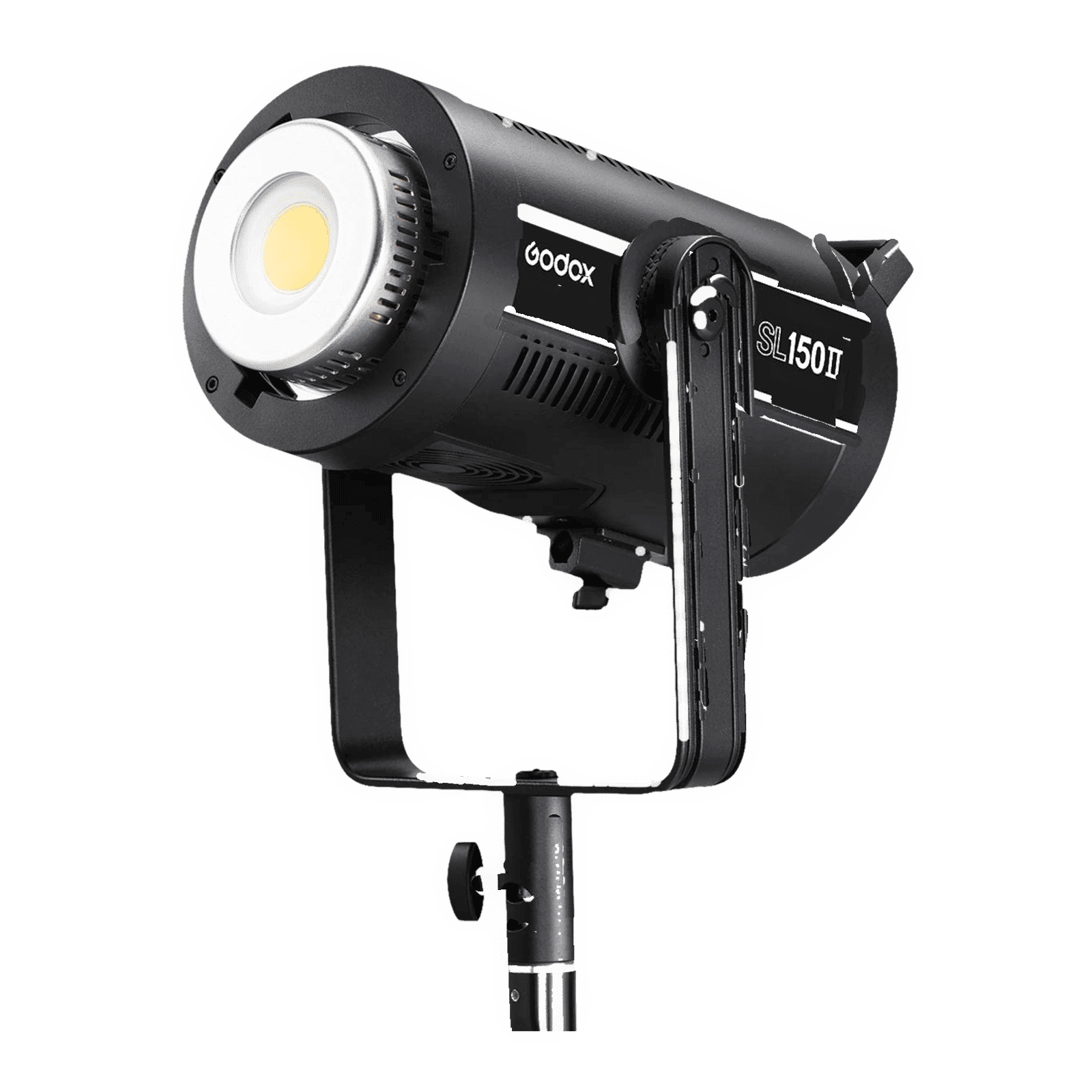 Godox SL150II LED Video Light with Remote for Photography (8 FX Special Effects) Godox SL150II LED Video Light with Remote for Photography (8 FX Special Effects)_9
