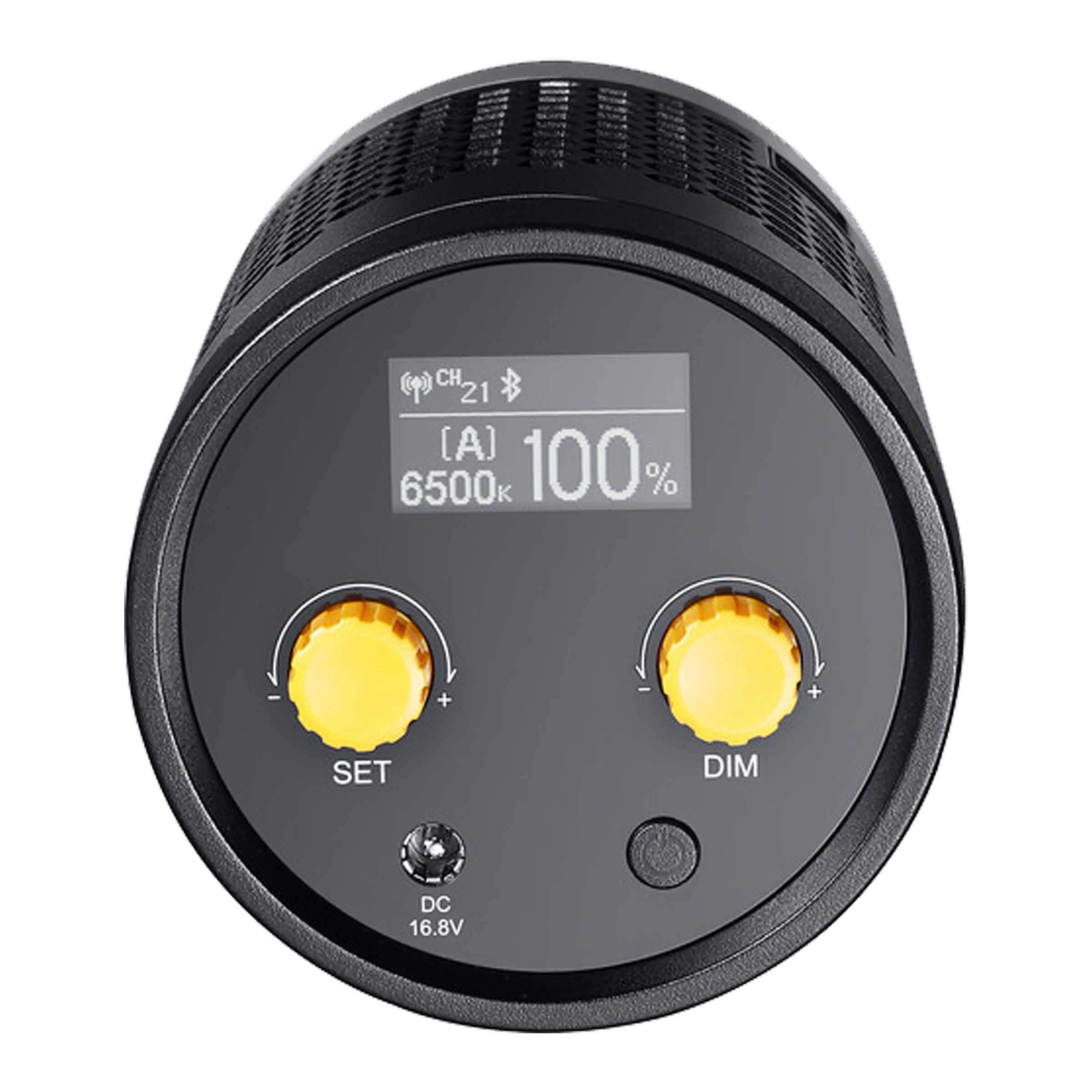 Godox ML60Bi LED Video Light for Photography & Videography (7 Fx Effects)_7