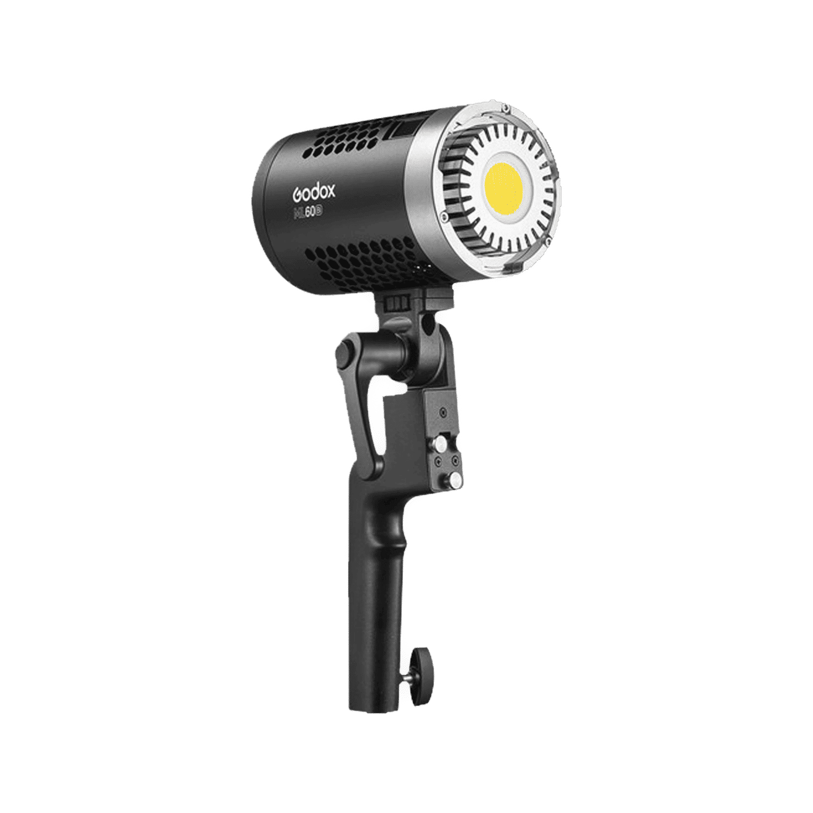 Godox ML60Bi LED Video Light for Photography & Videography (7 Fx Effects)_6