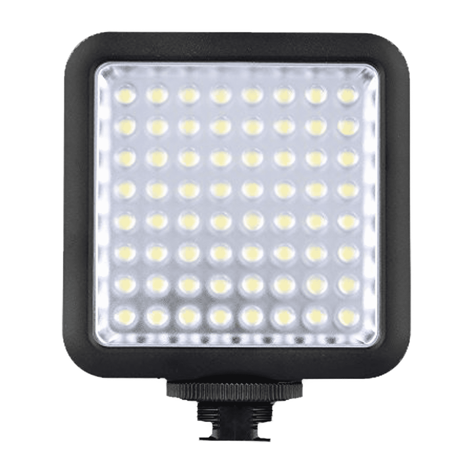 Godox M64 LED Video Light for Photography & Videography (Interlocking Design) Godox M64 LED Video Light for Photography & Videography (Interlocking Design)_1