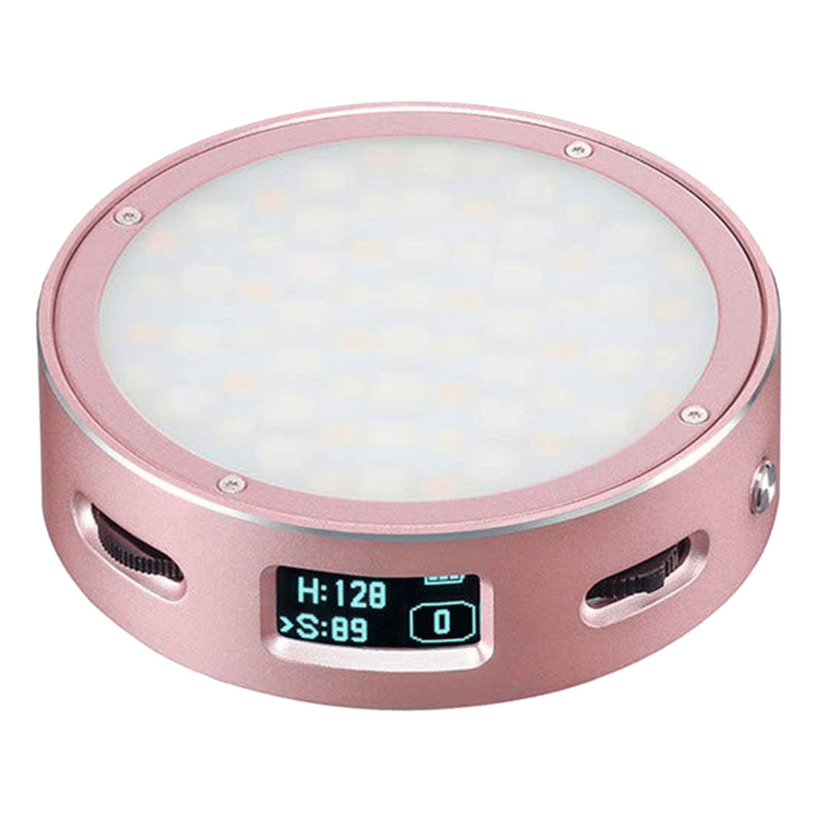 Godox R1 LED Light for Photography (Mini Creative RGB Light)_2