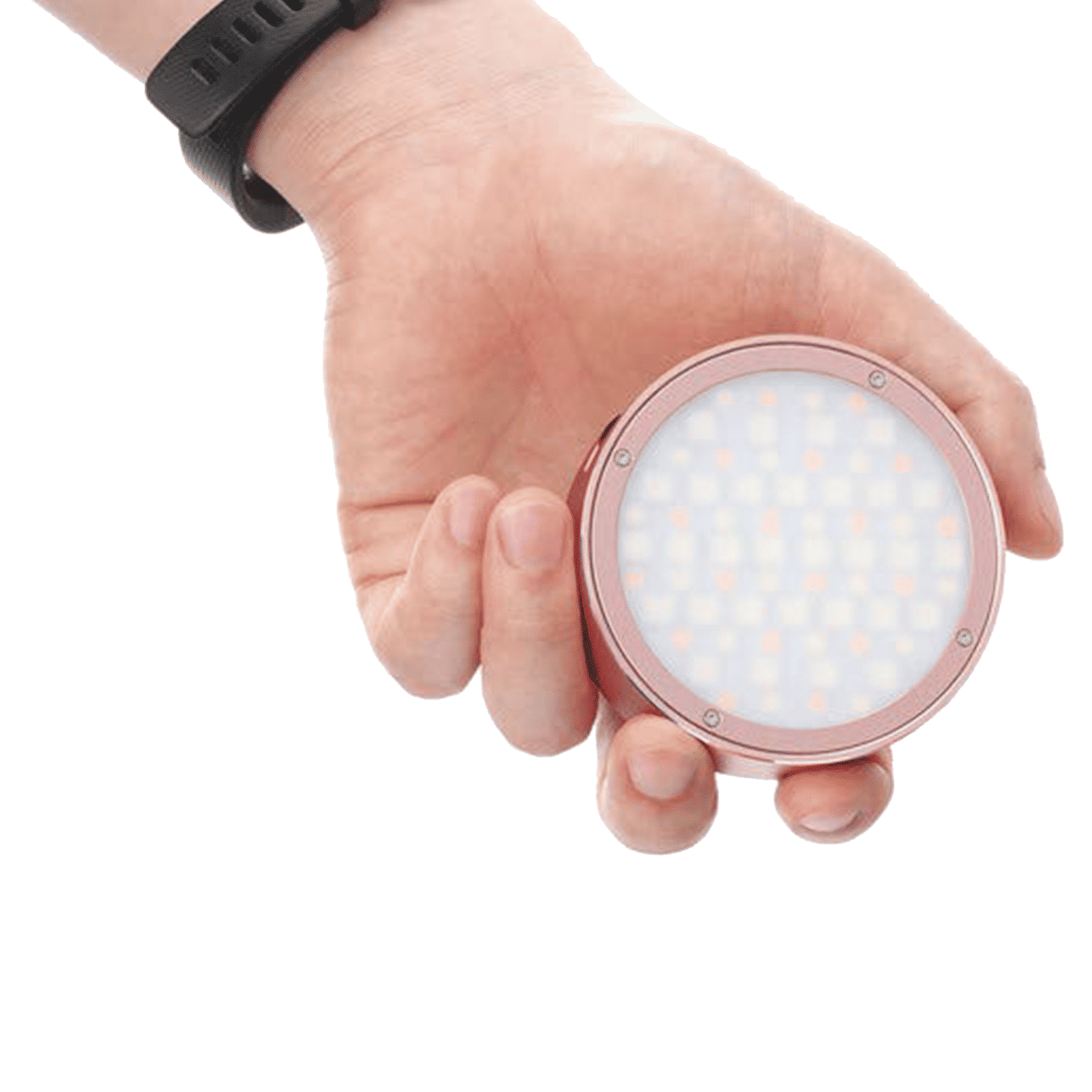 Godox R1 LED Light for Photography (Mini Creative RGB Light)_3