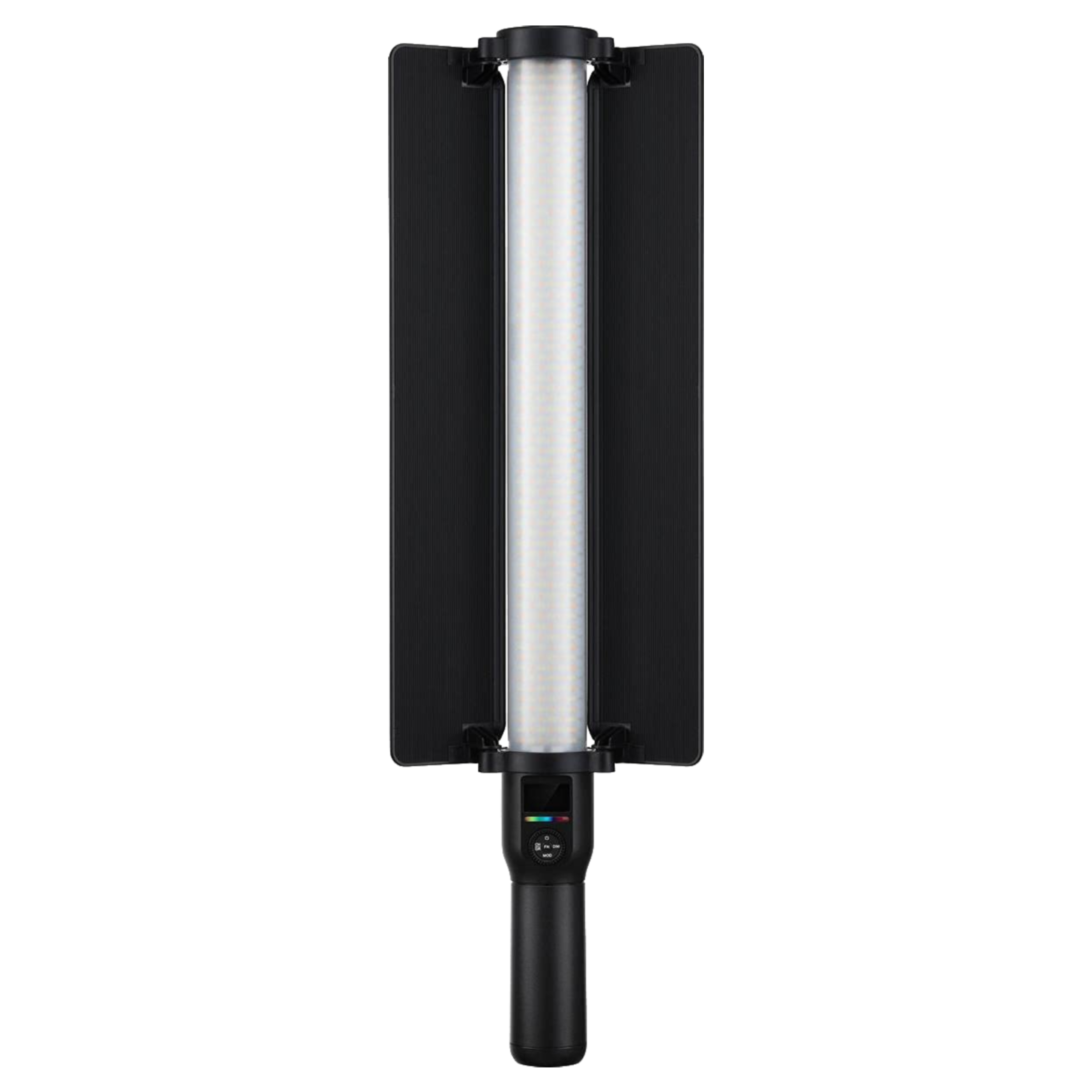 Godox LC500R LED Light with Carry Case & Two-Way Barndoors for Still Photography & Videography (14 Fx Lighting Effects) Godox LC500R LED Light with Carry Case & Two-Way Barndoors for Still Photography & Videography (14 Fx Lighting Effects)_11