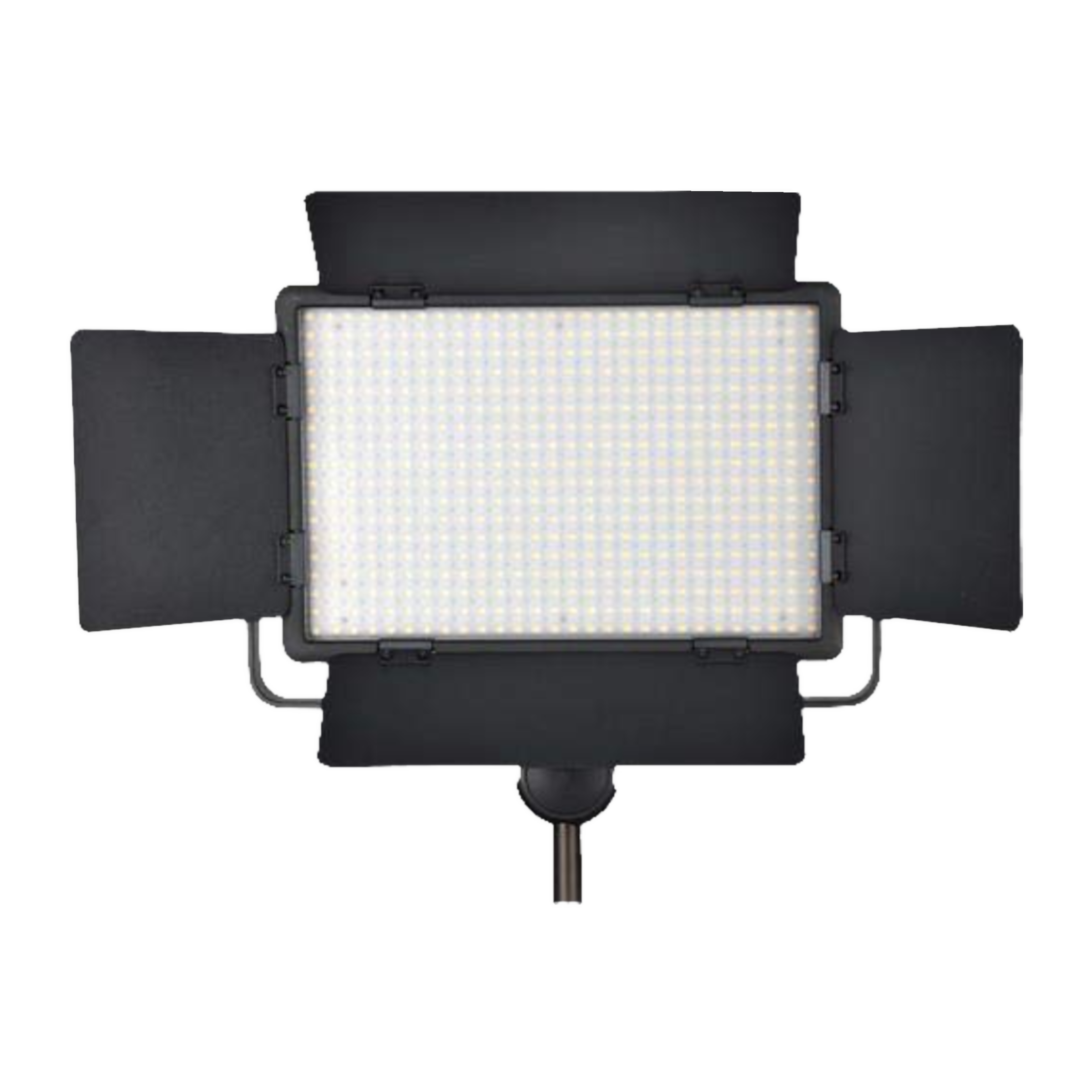 Godox 500W LED Video Light for Photography (Wirelessly Adjust Brightness)_1