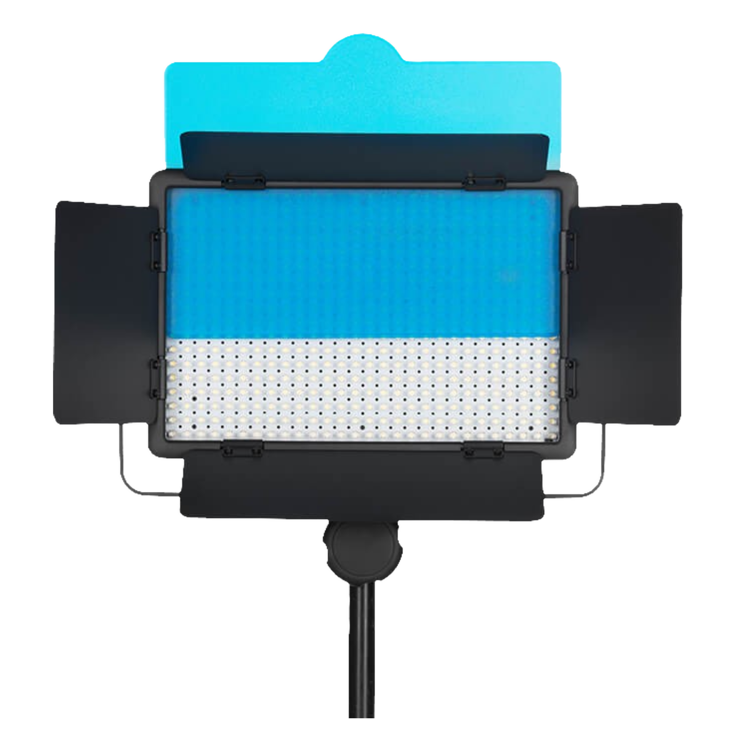 Godox 500W LED Video Light for Photography (Wirelessly Adjust Brightness)_7