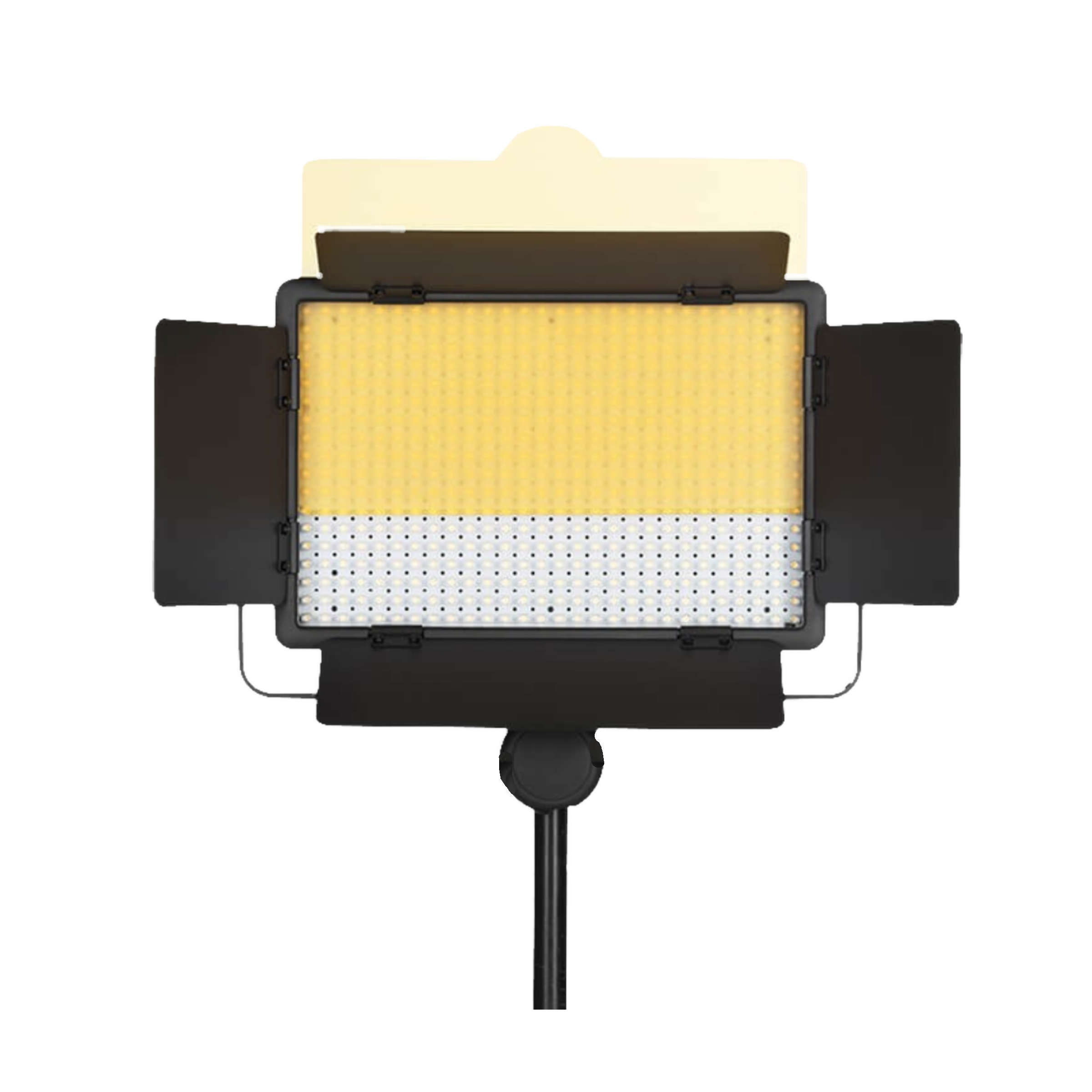 Godox 500W LED Video Light for Photography (Wirelessly Adjust Brightness)_10