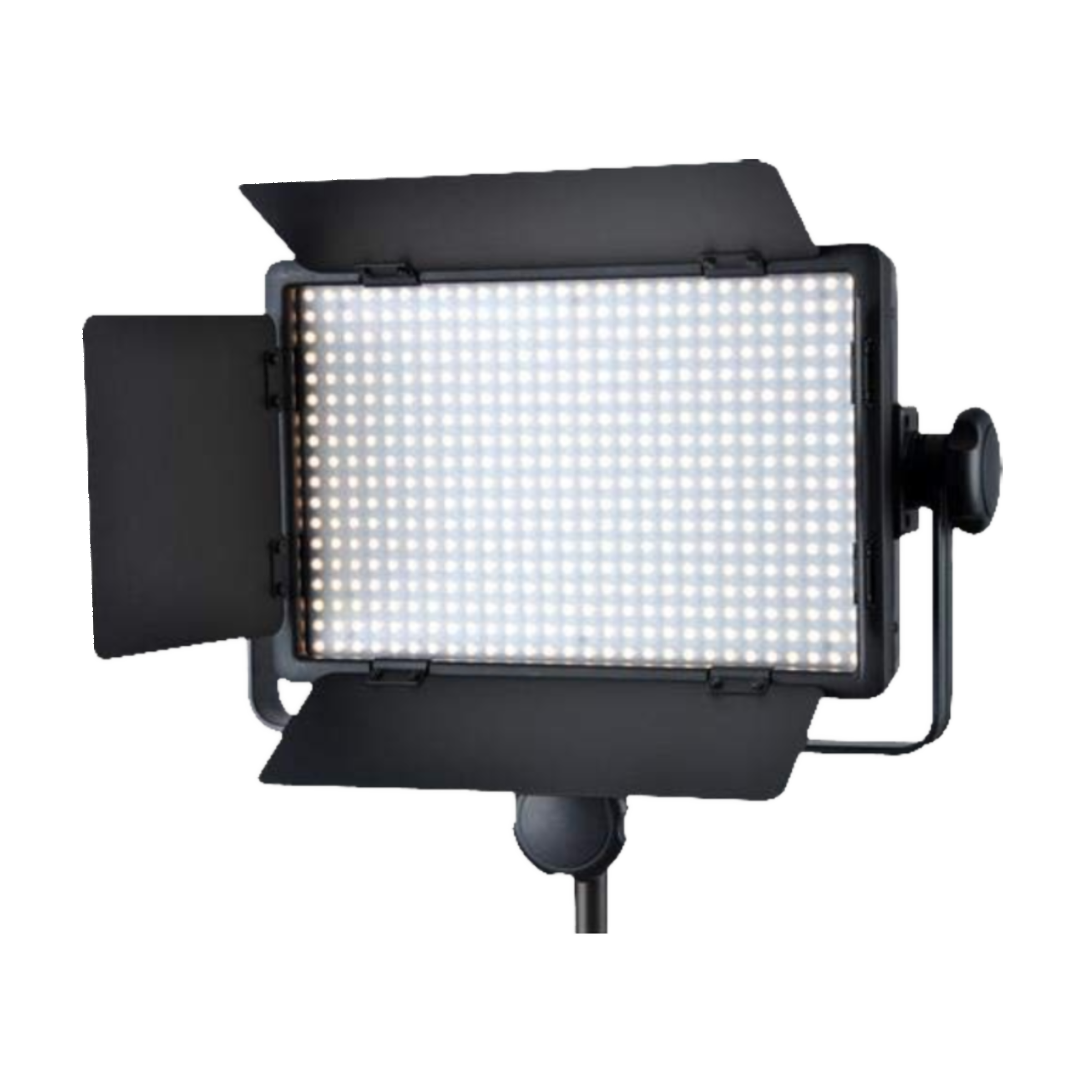 Godox 500W LED Video Light for Photography (Wirelessly Adjust Brightness)_4