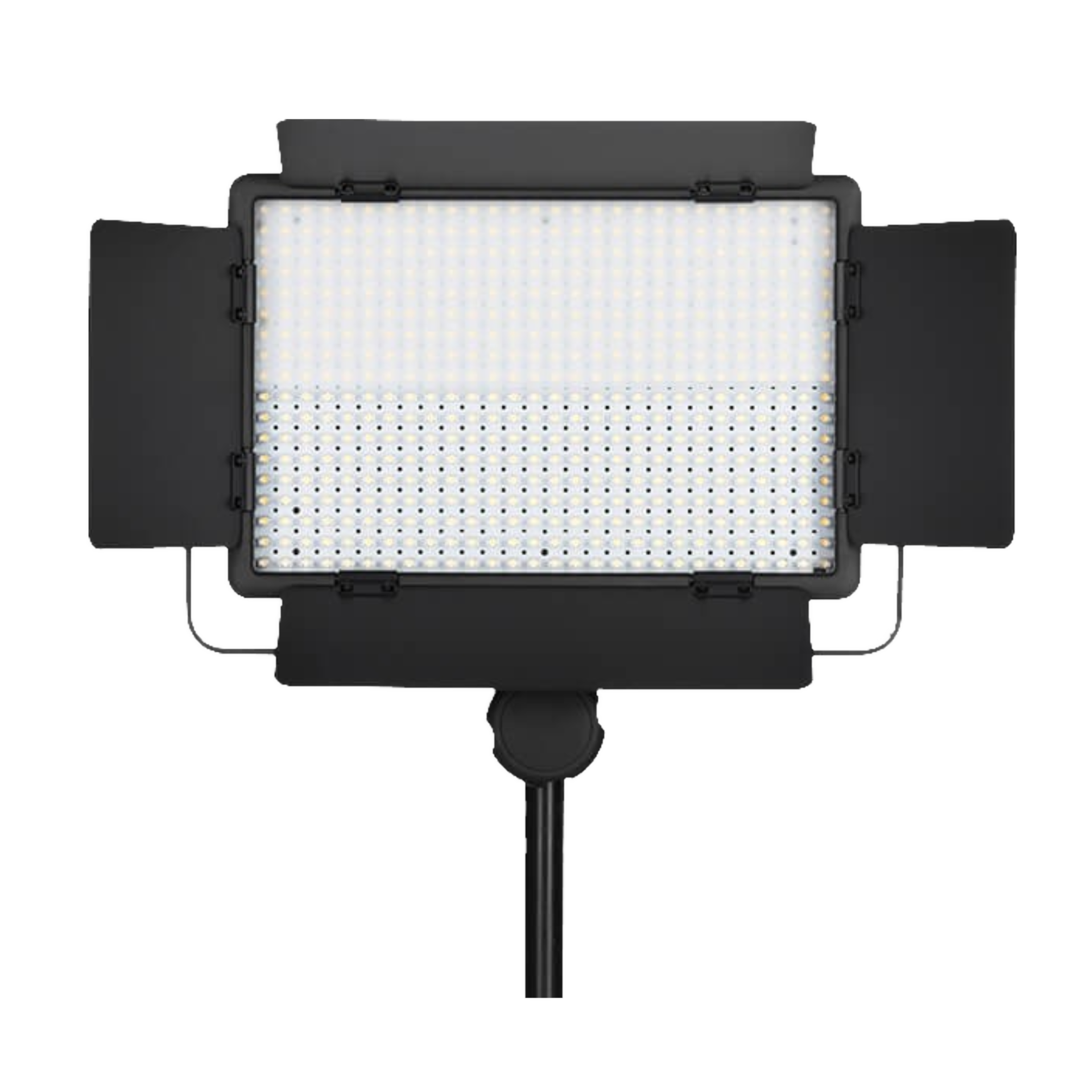 Godox 500C LED Video Light with Remote Control for Photography (Adjustable Brightness)_1