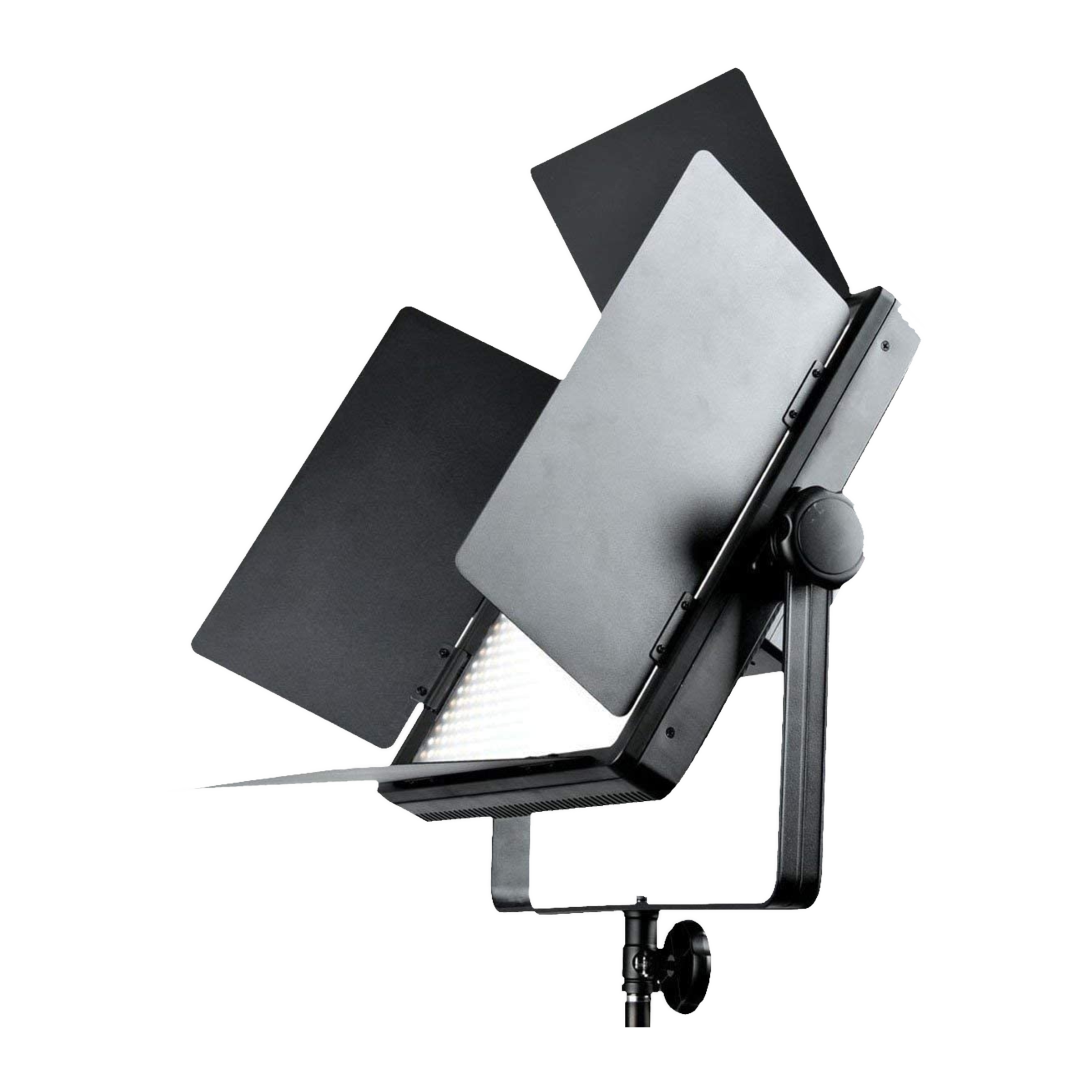 Godox 500C LED Video Light with Remote Control for Photography (Adjustable Brightness)_9