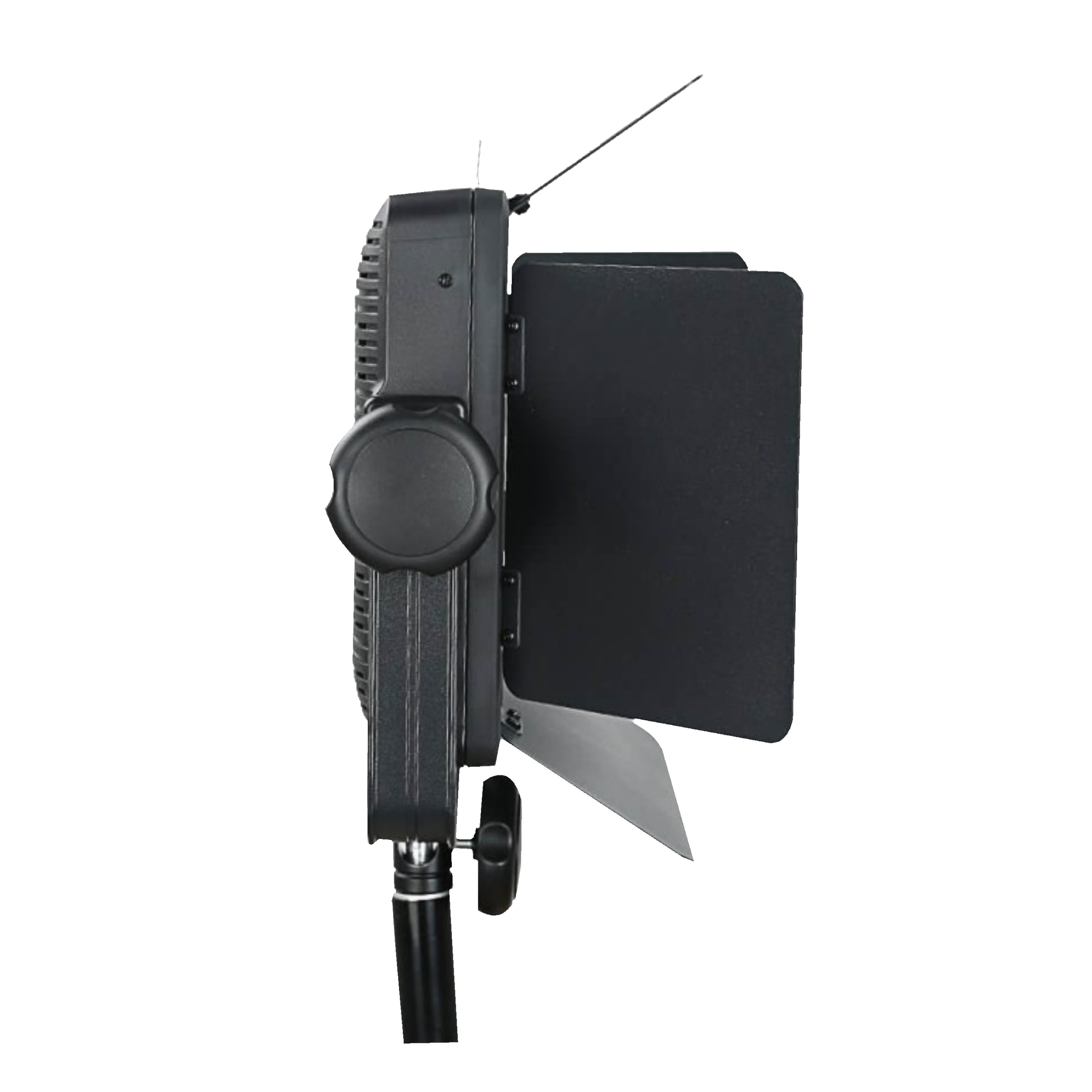 Godox 500C LED Video Light with Remote Control for Photography (Adjustable Brightness)_12