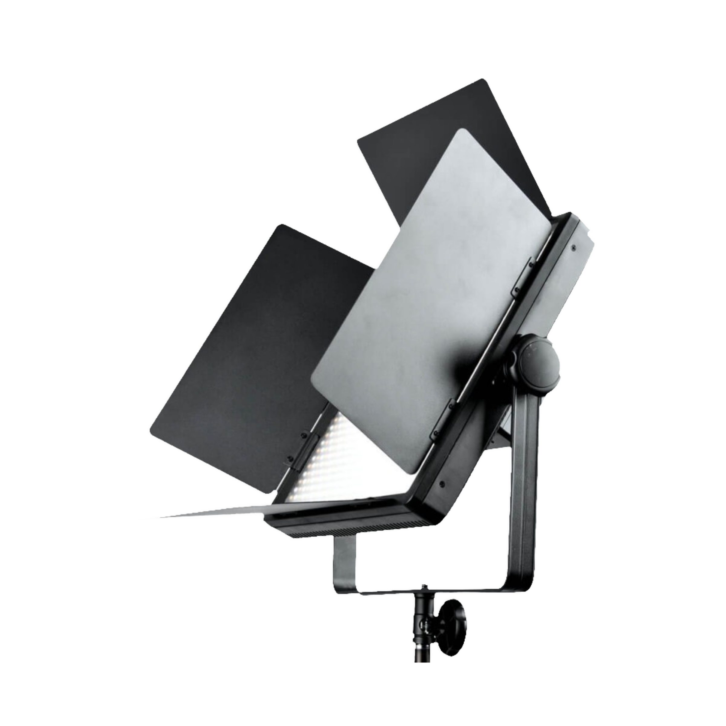 Godox 1000C Video Light with Remote for Still Photography & Videography (LCD Panel)_8