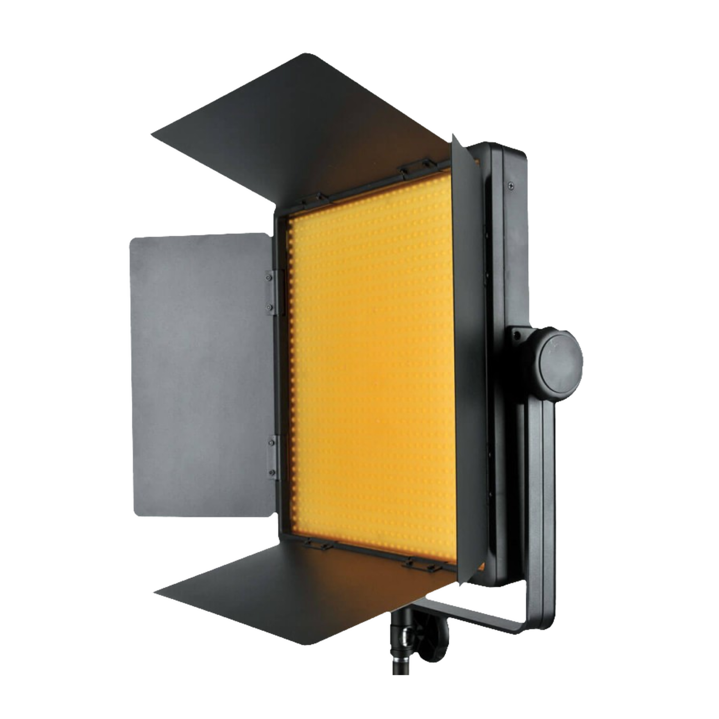 Godox 1000C Video Light with Remote for Still Photography & Videography (LCD Panel)_5