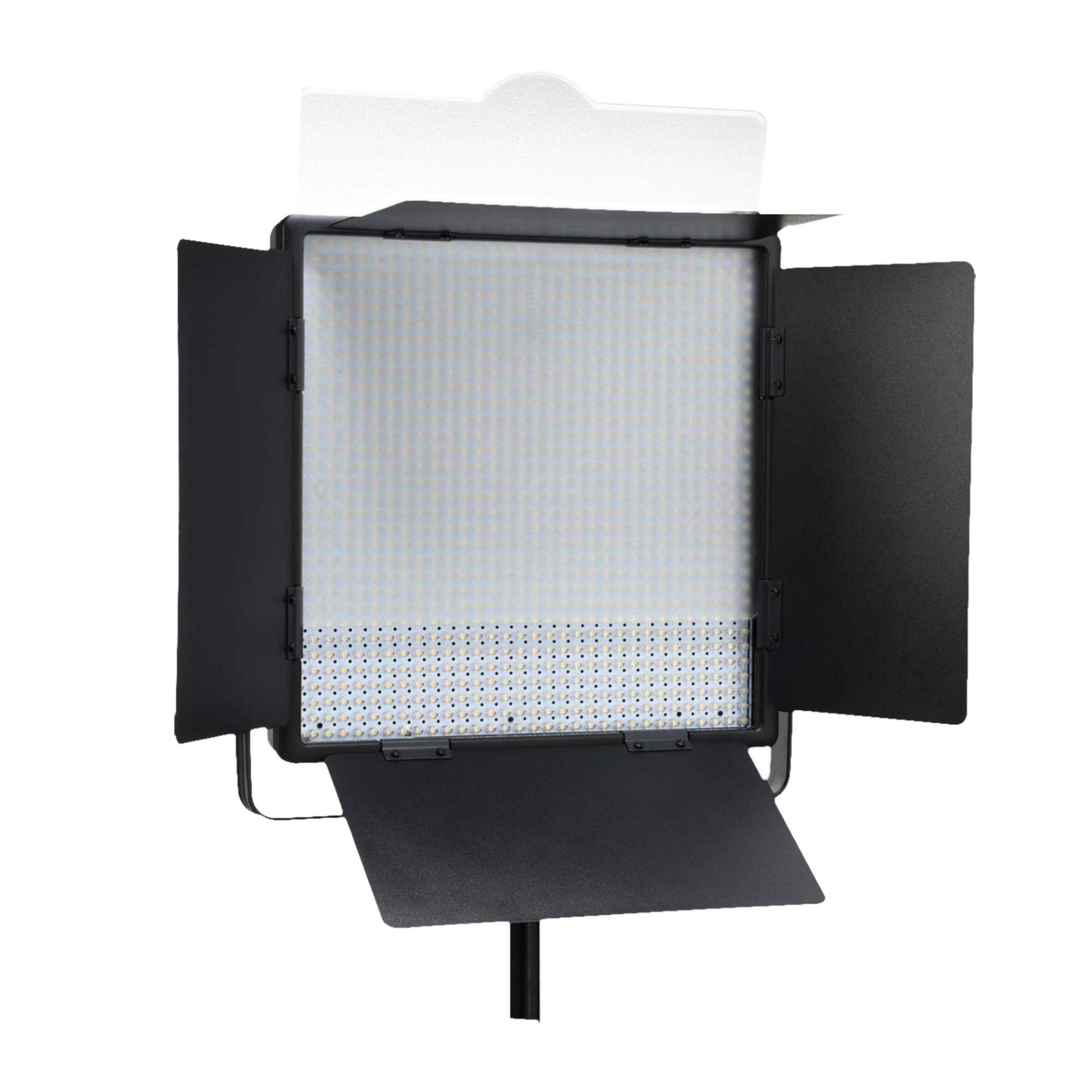 Godox 1000DII Video Light with Remote for Still Photography & Videography (LCD Screen) Godox 1000DII Video Light with Remote for Still Photography & Videography (LCD Screen)_4