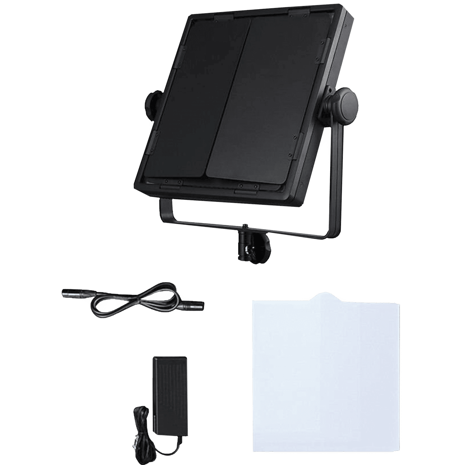 Godox 1000BiII LED Video Light for Still Photography & Videography (Bi-Color Version) Godox 1000BiII LED Video Light for Still Photography & Videography (Bi-Color Version)_5